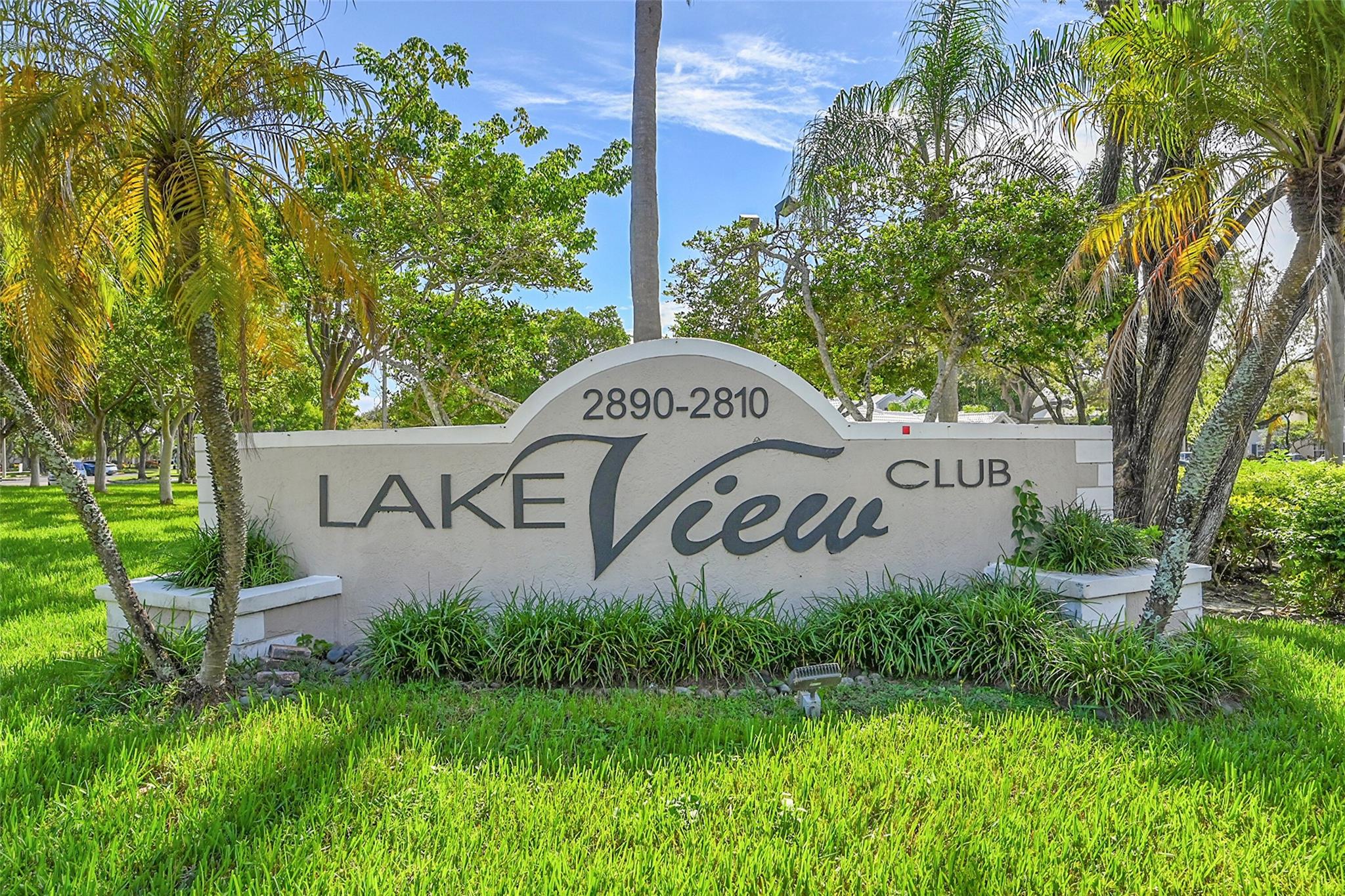 Lakeview Club Condo - Residential