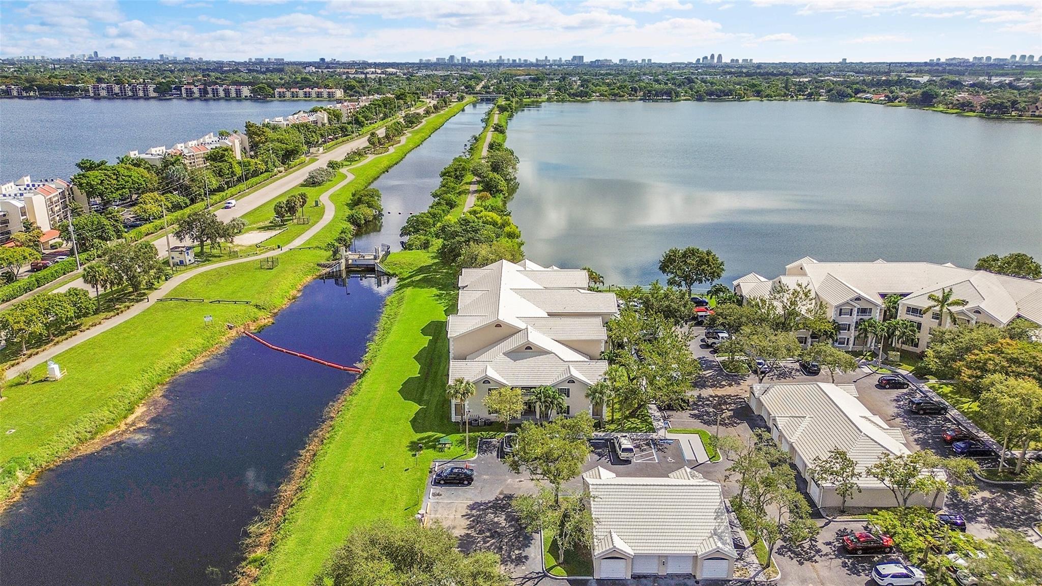 Lakeview Club Condo - Residential