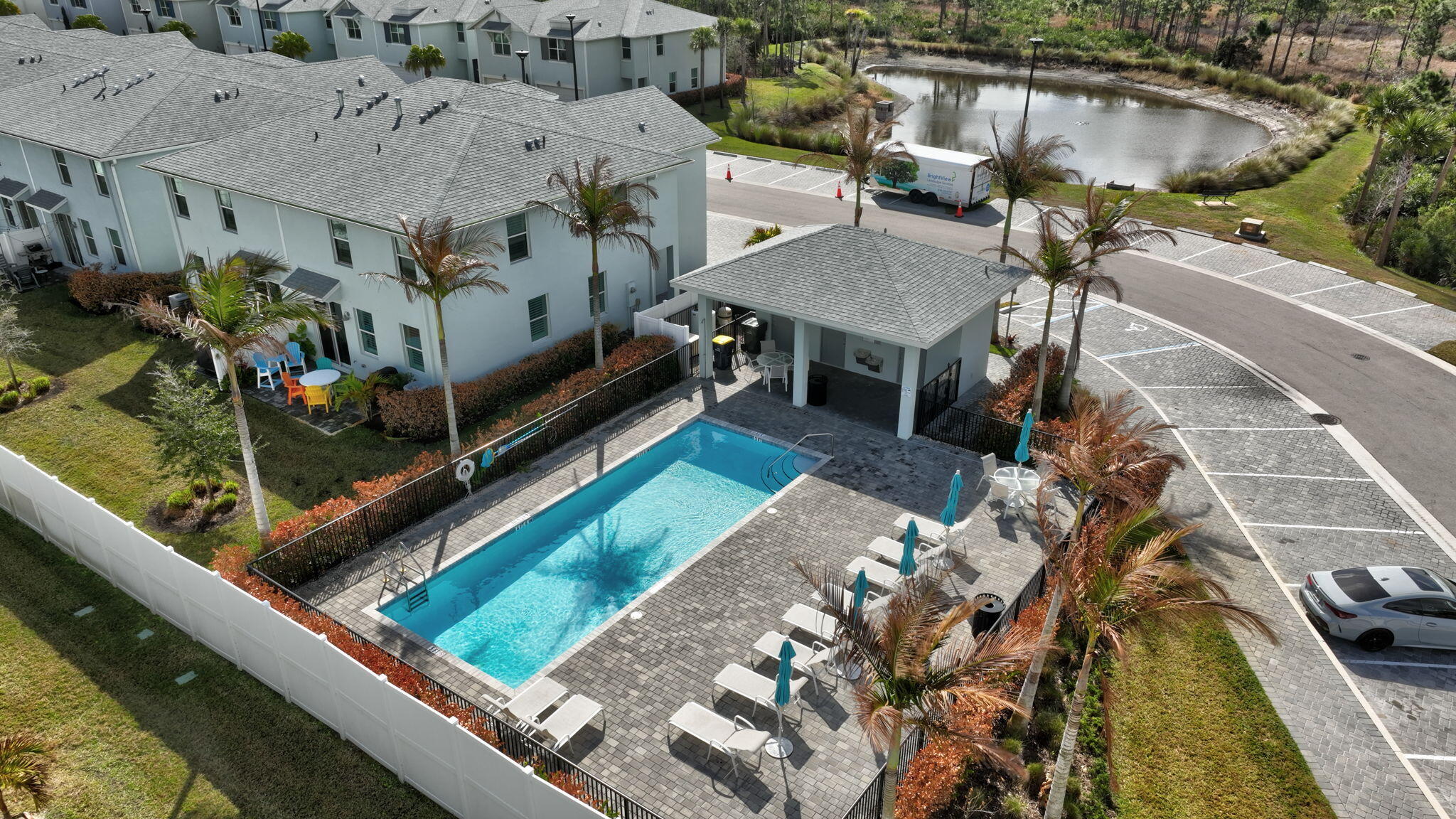 Osprey Preserve - Residential