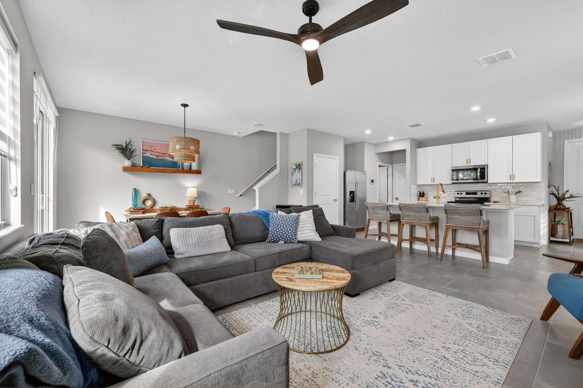 Osprey Preserve - Residential