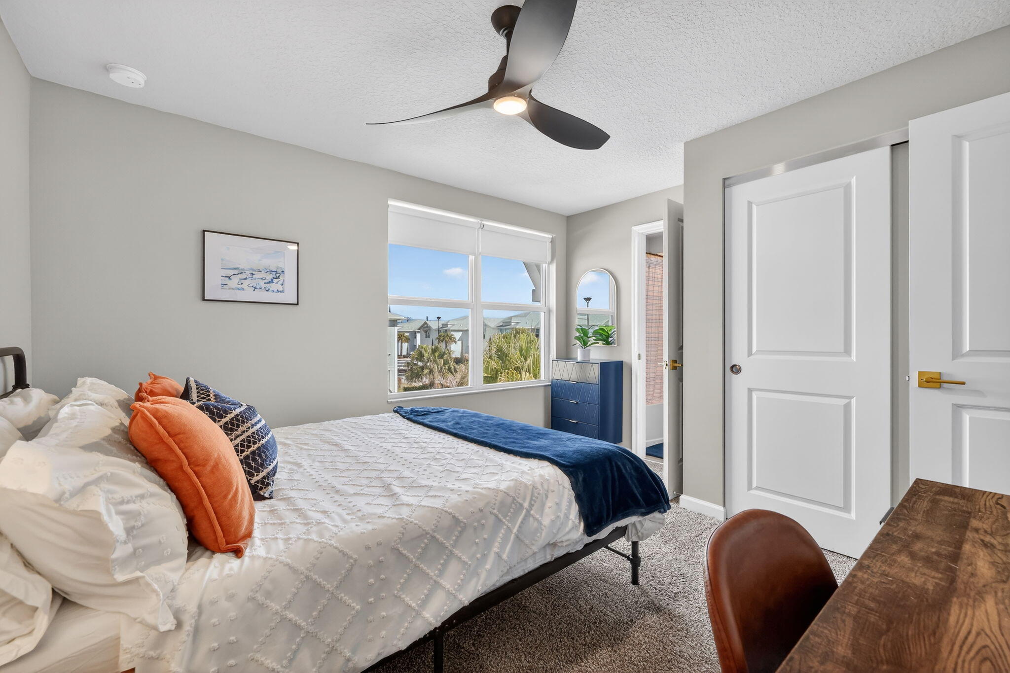 Osprey Preserve - Residential