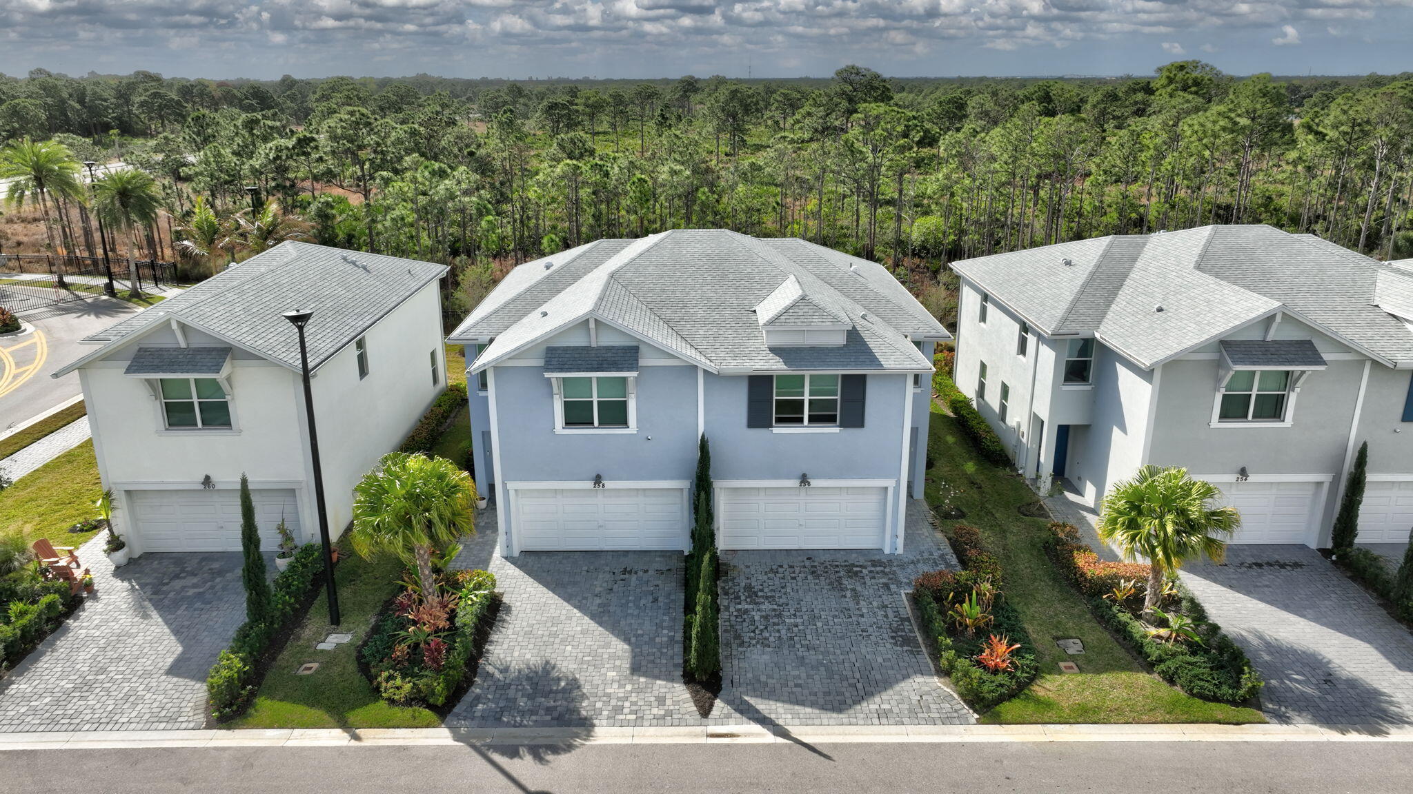 Osprey Preserve - Residential