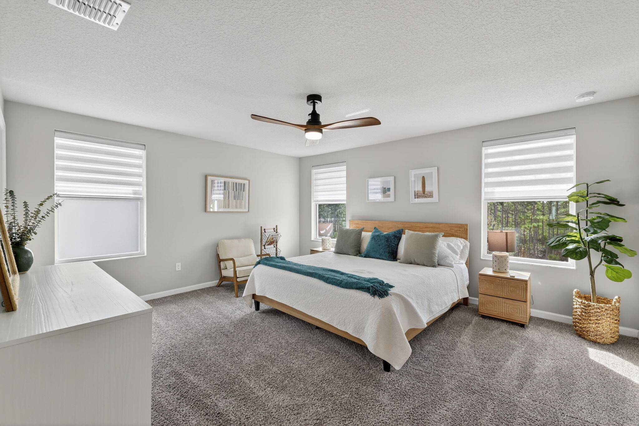 Osprey Preserve - Residential