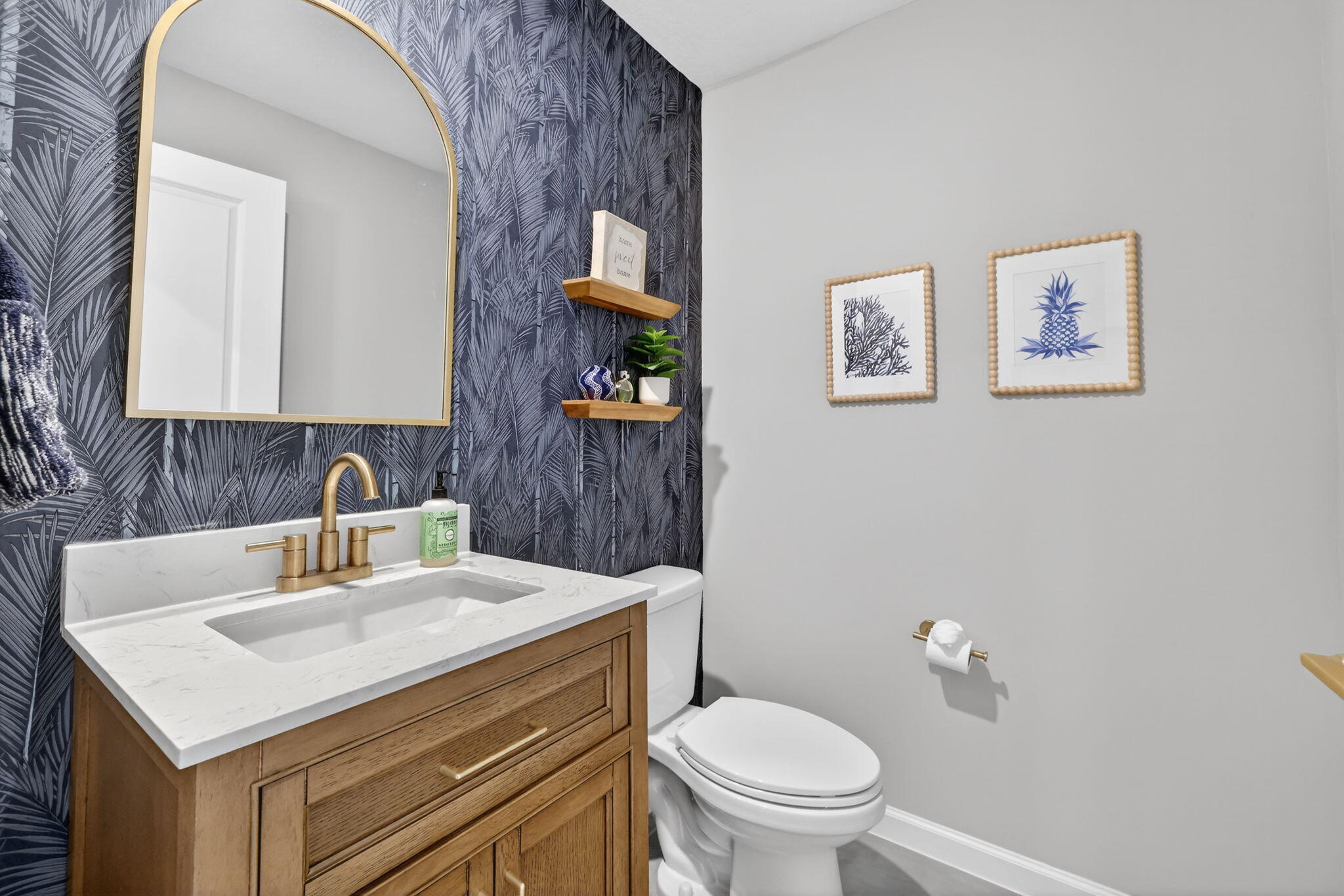 Osprey Preserve - Residential