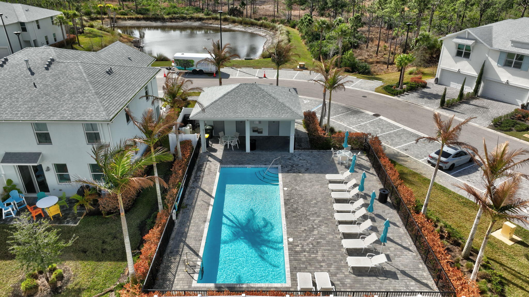 Osprey Preserve - Residential