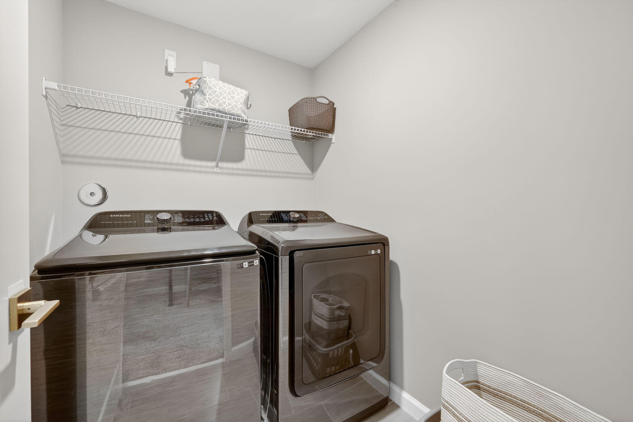 Osprey Preserve - Residential