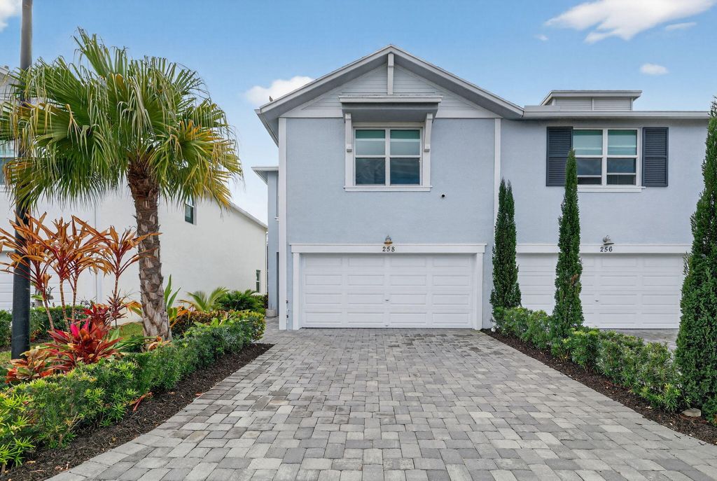 Photo of 258 Osprey Preserve Boulevard, Jensen Beach, FL 34957 (MLS # R11164641)
