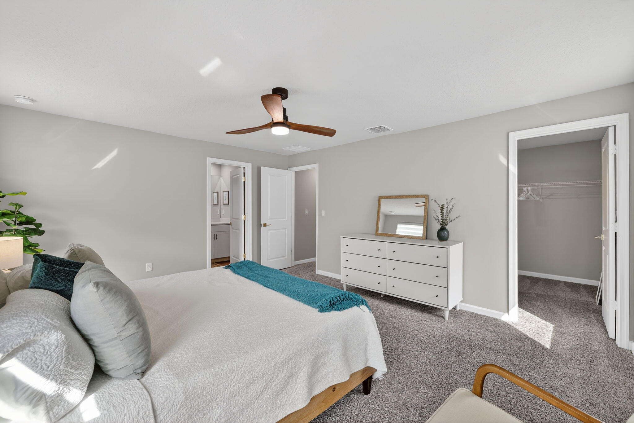 Osprey Preserve - Residential