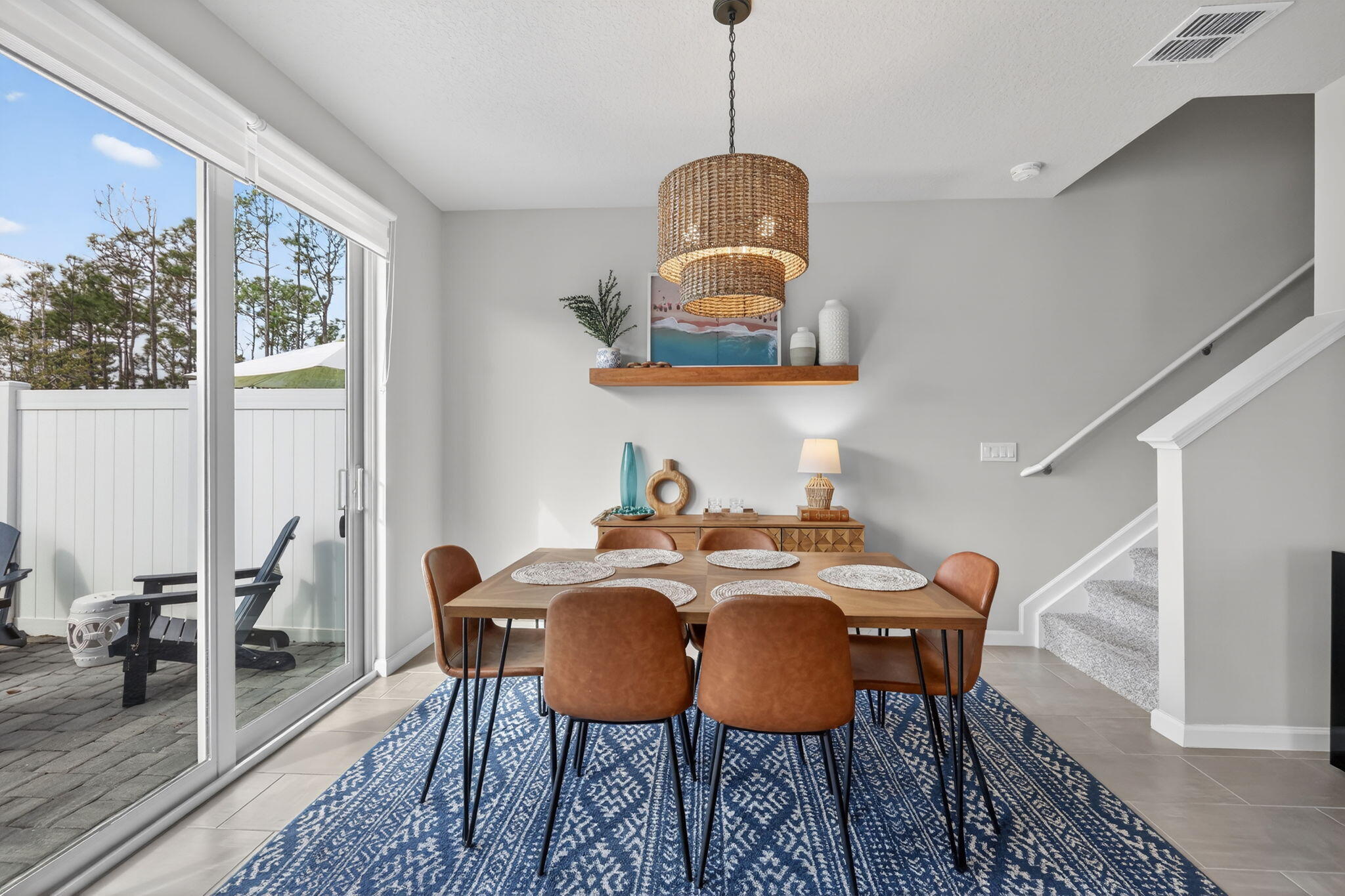 Osprey Preserve - Residential