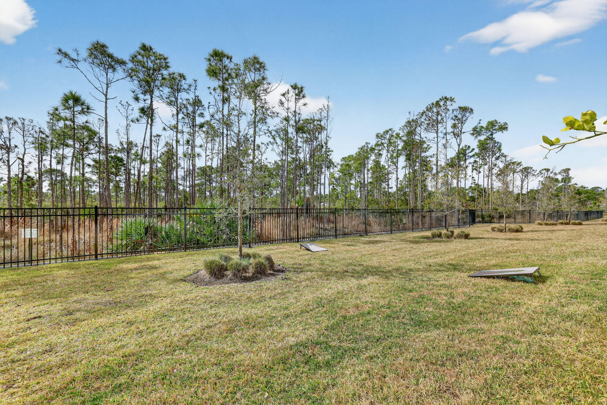 Osprey Preserve - Residential