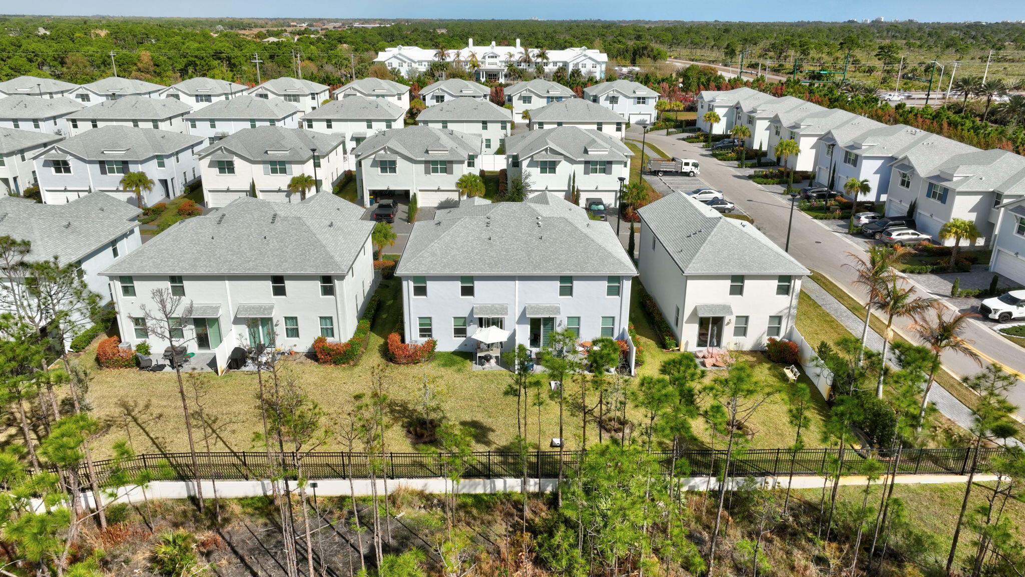 Osprey Preserve - Residential