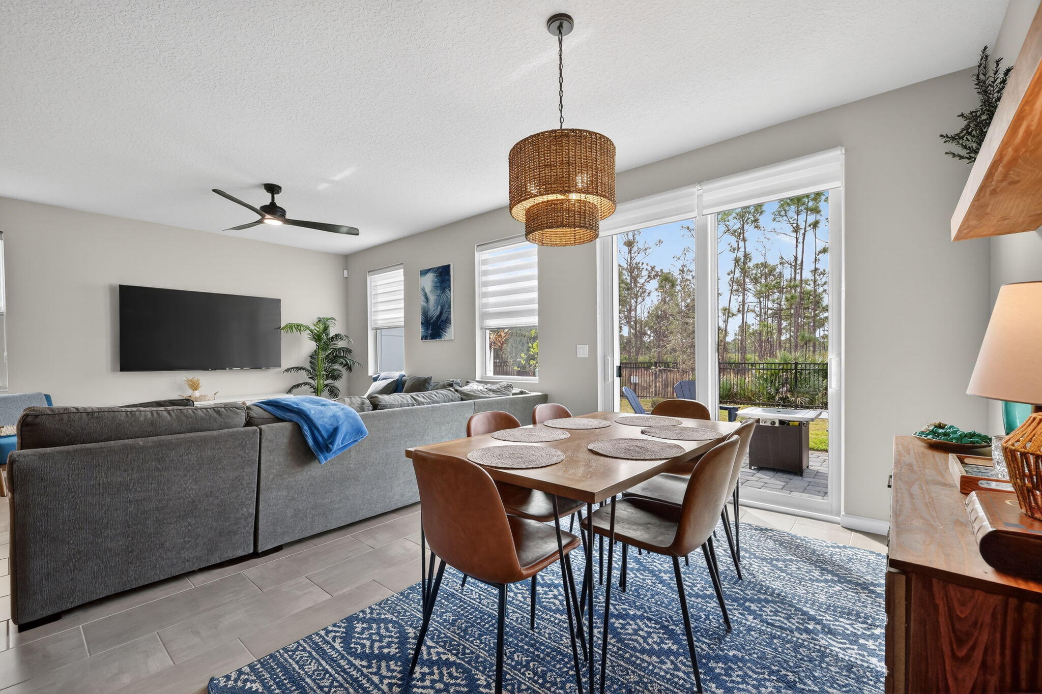 Osprey Preserve - Residential