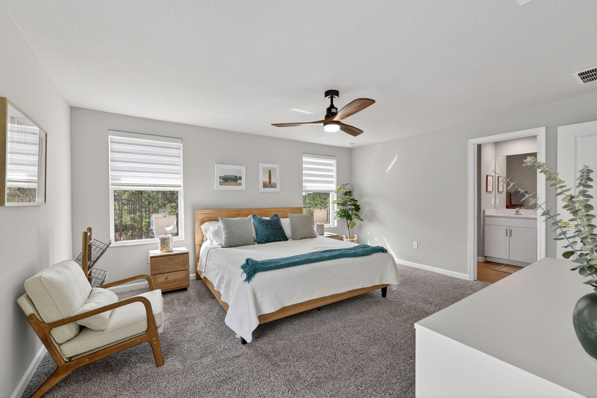 Osprey Preserve - Residential