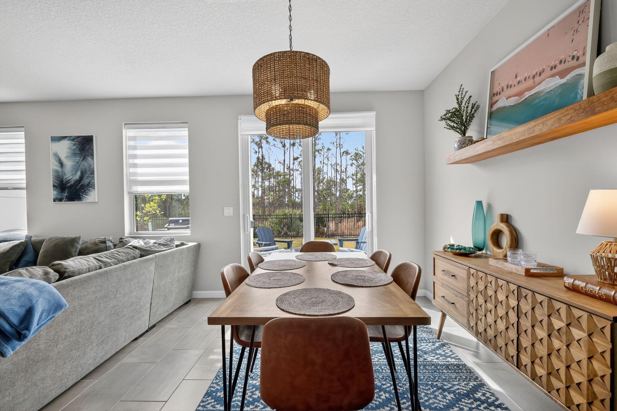 Osprey Preserve - Residential