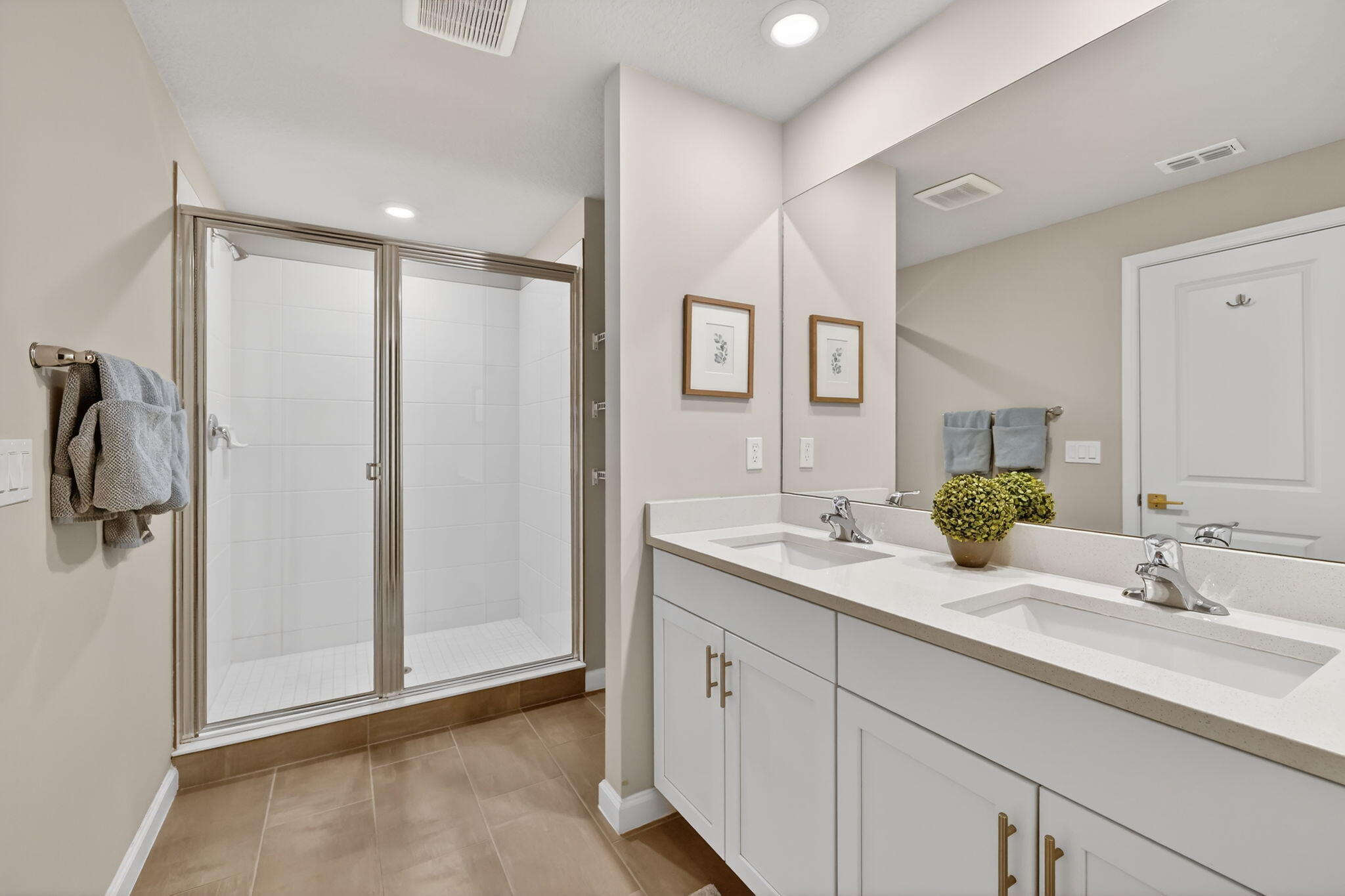 Osprey Preserve - Residential