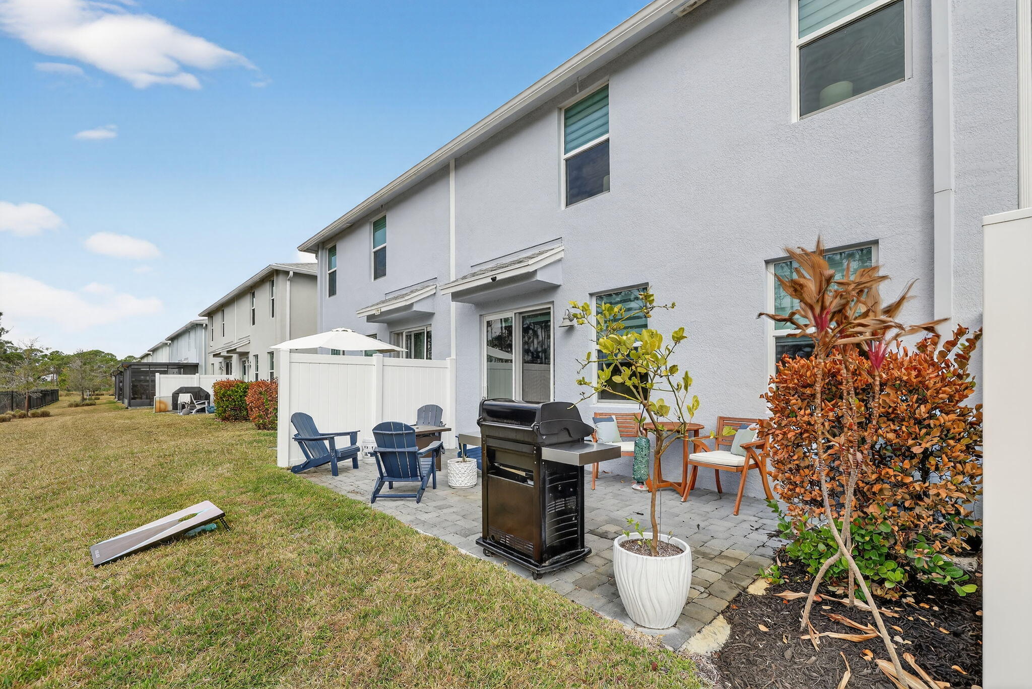 Osprey Preserve - Residential