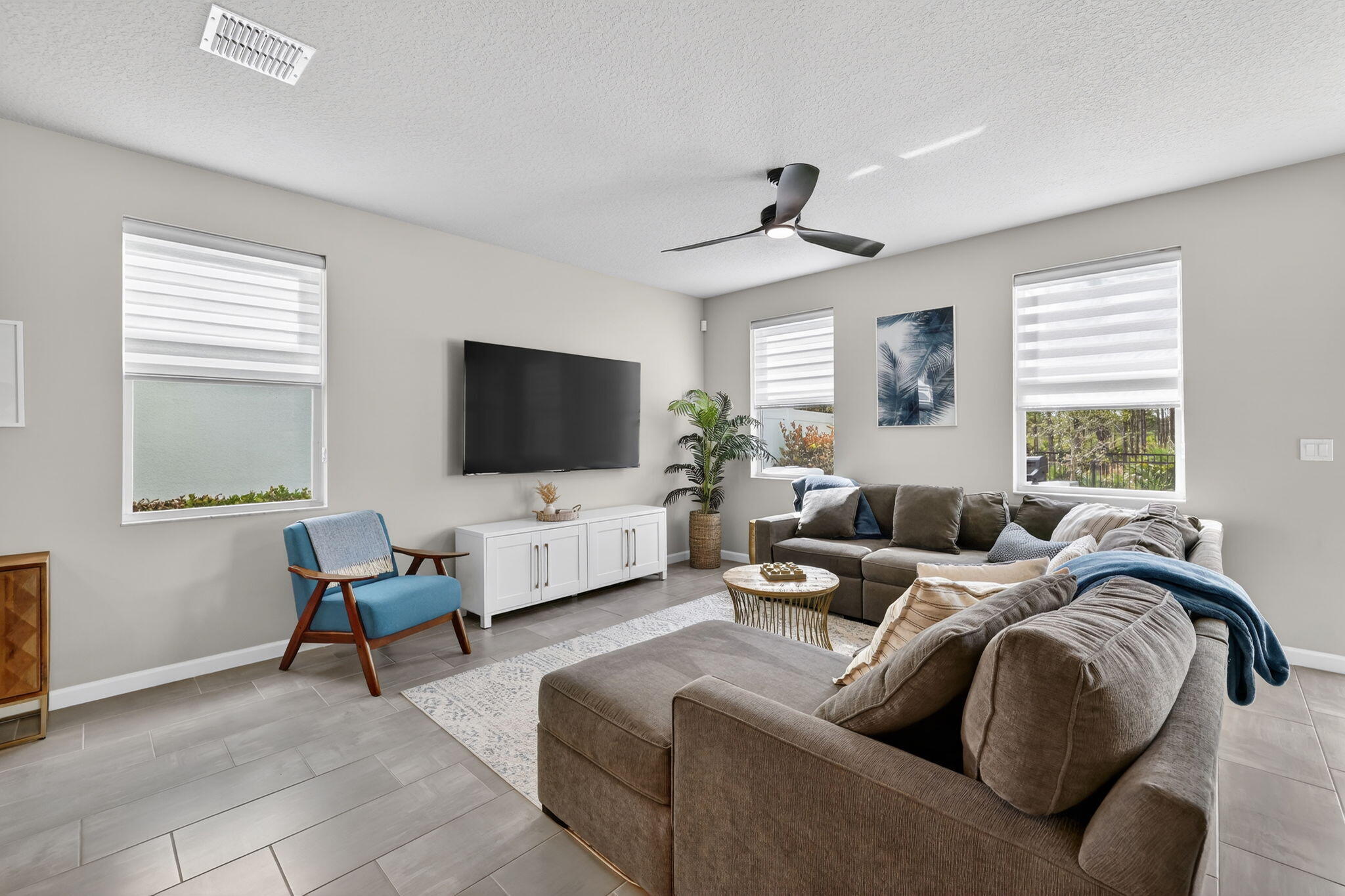 Osprey Preserve - Residential