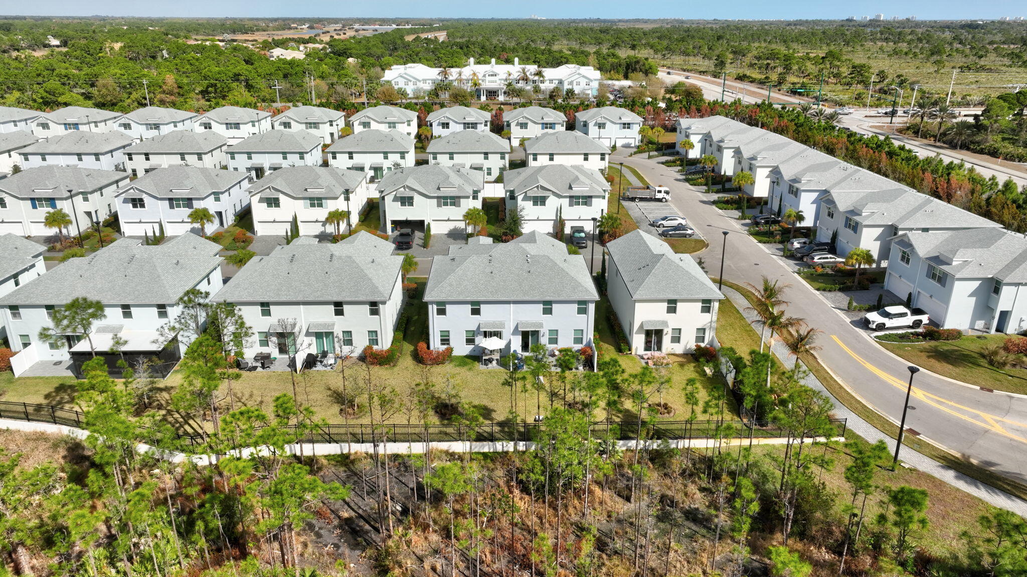 Osprey Preserve - Residential