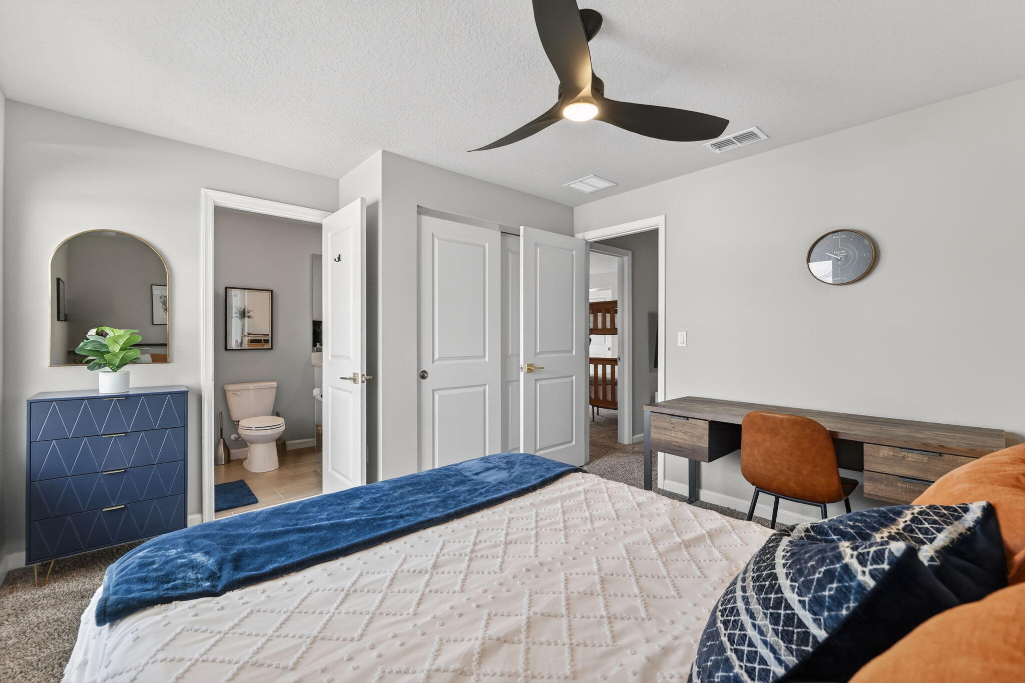 Osprey Preserve - Residential