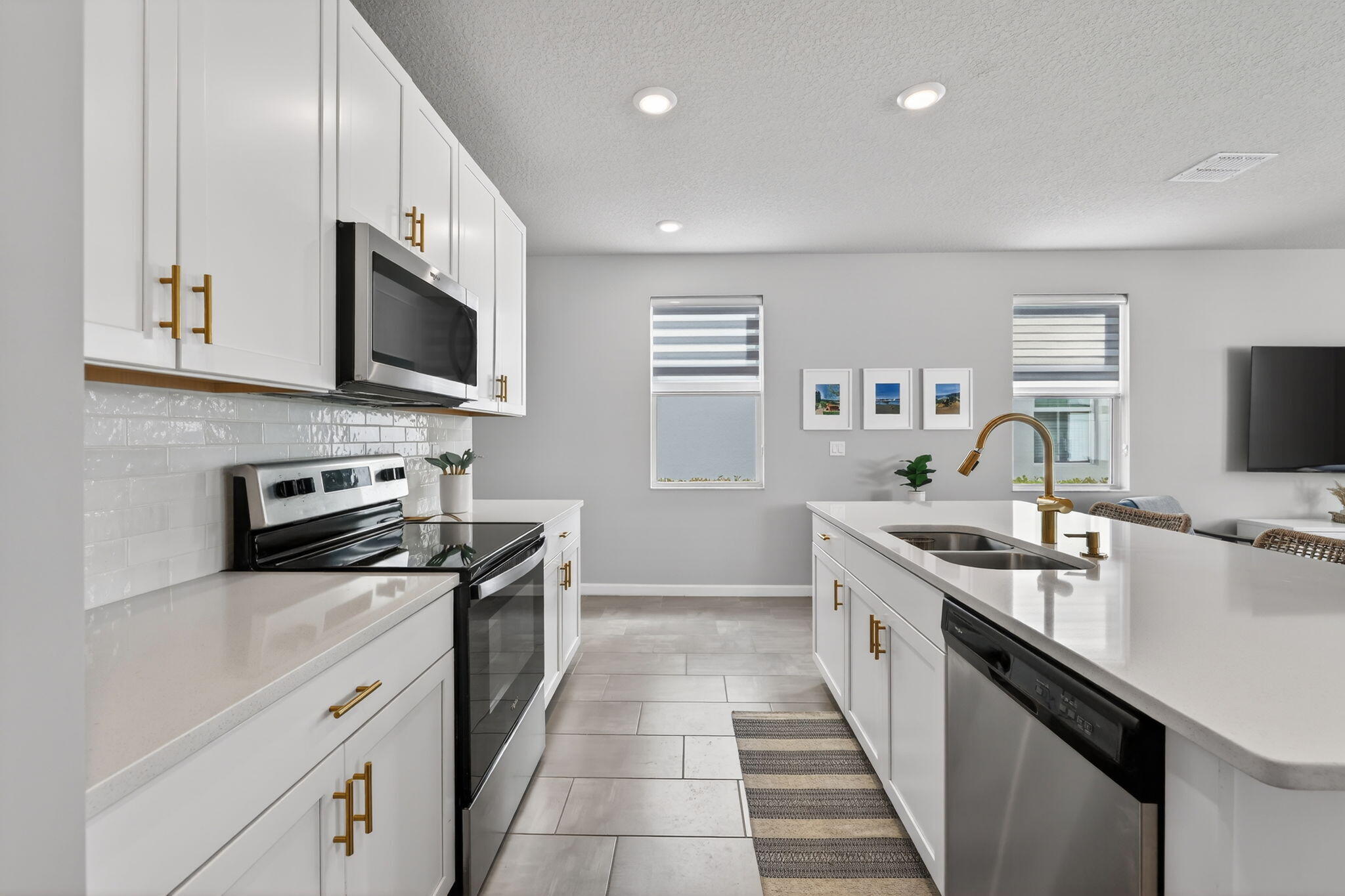 Osprey Preserve - Residential