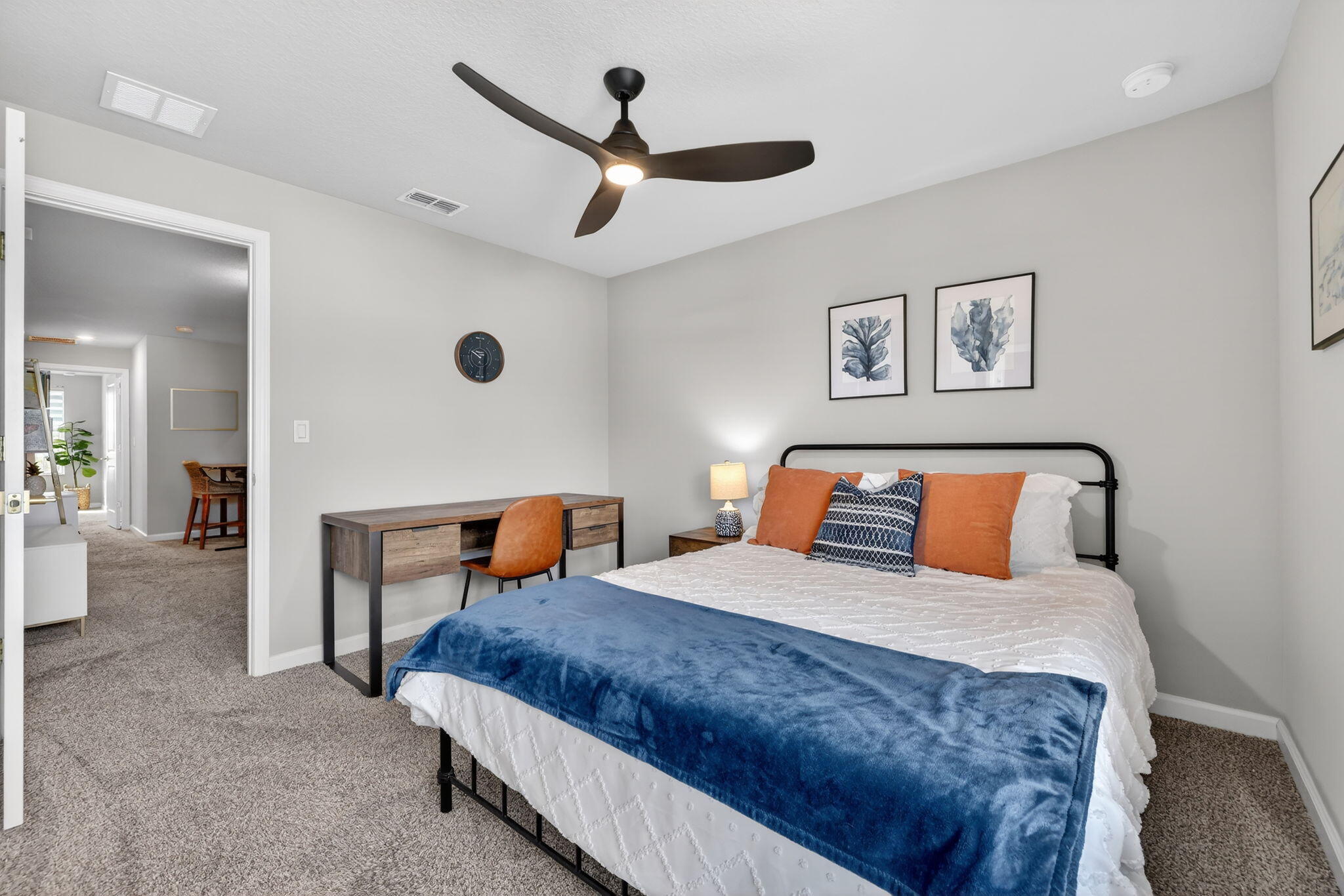 Osprey Preserve - Residential