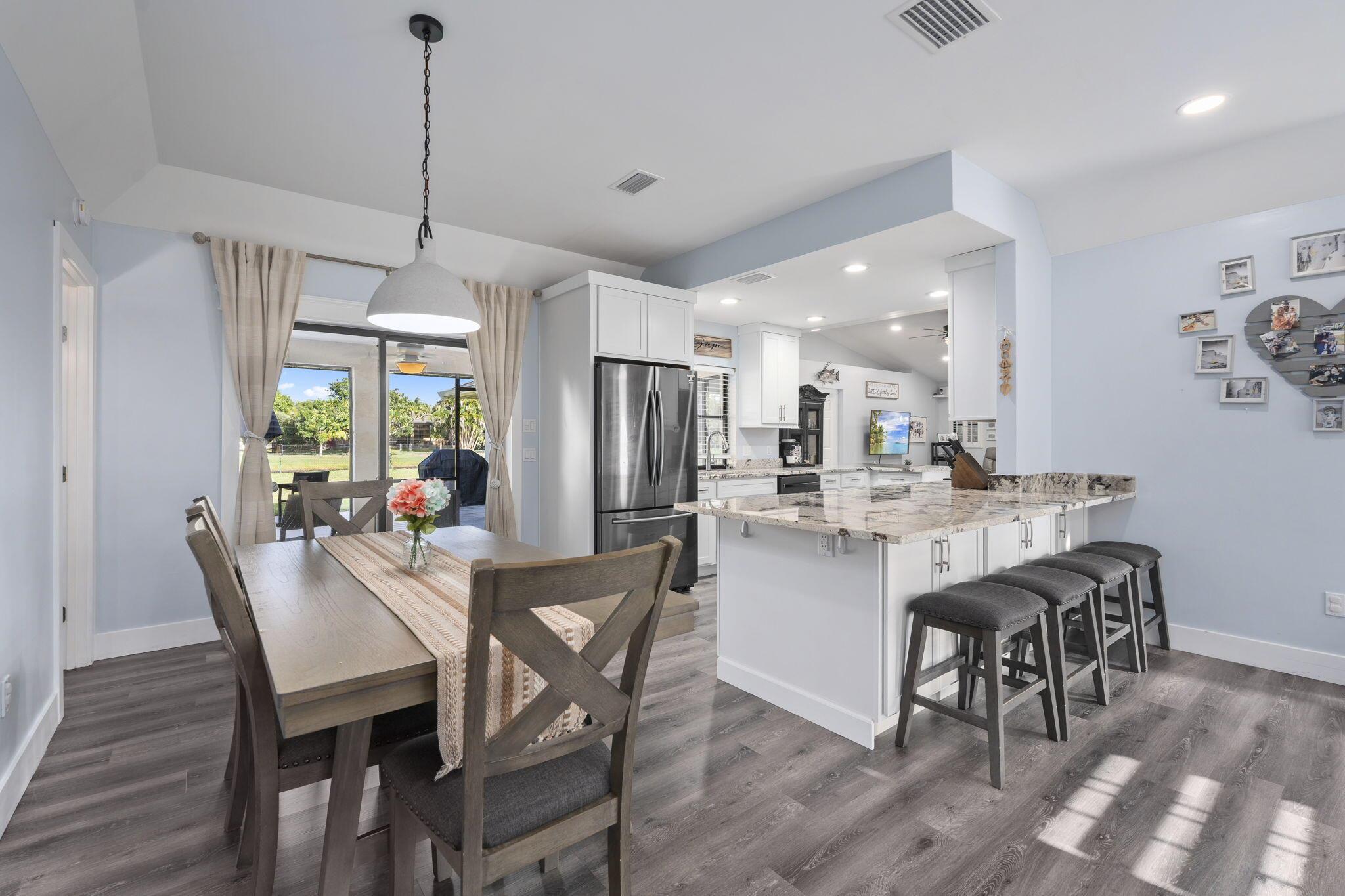 PORT ST LUCIE SECTION 30 - Residential