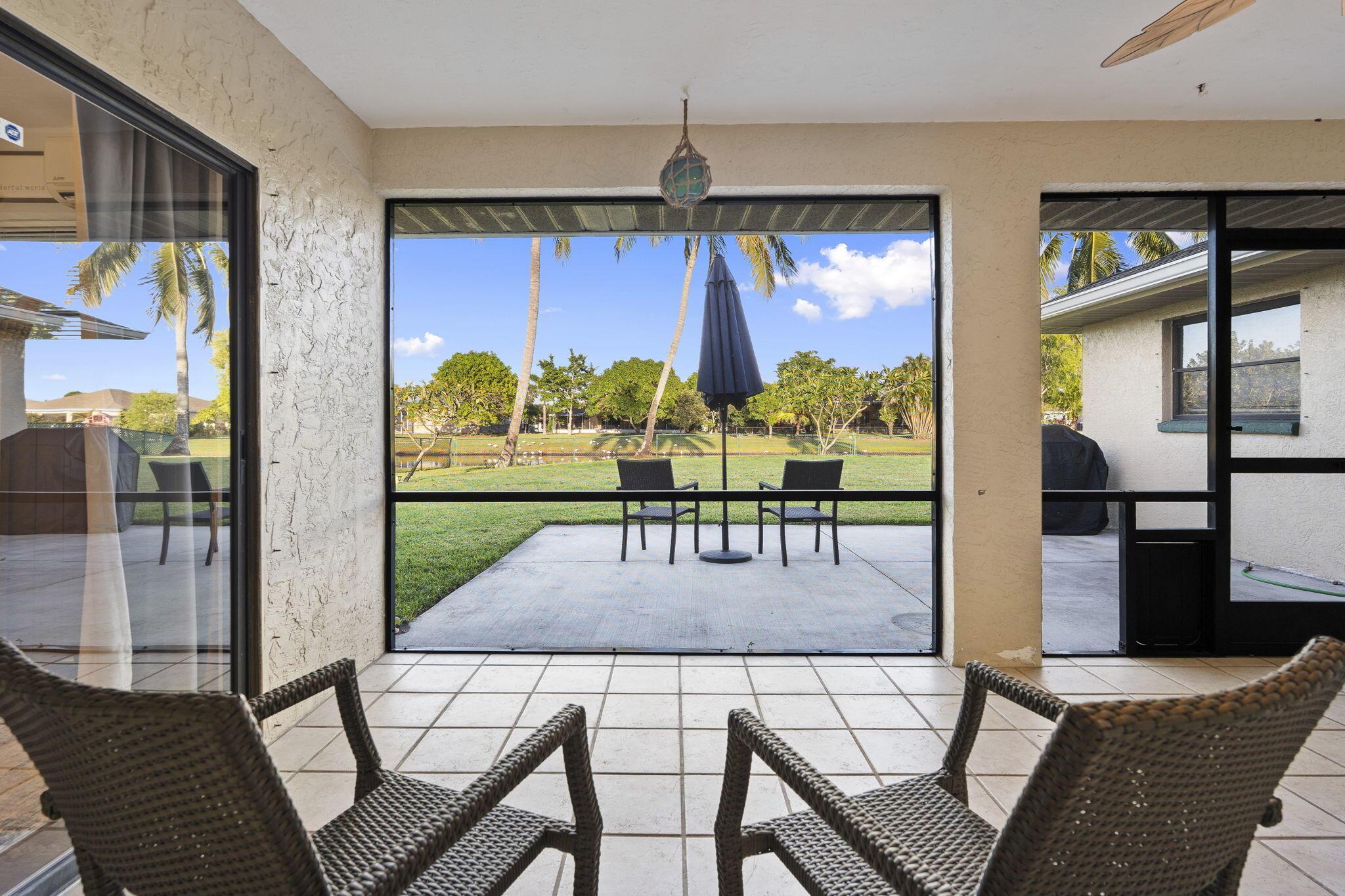 PORT ST LUCIE SECTION 30 - Residential