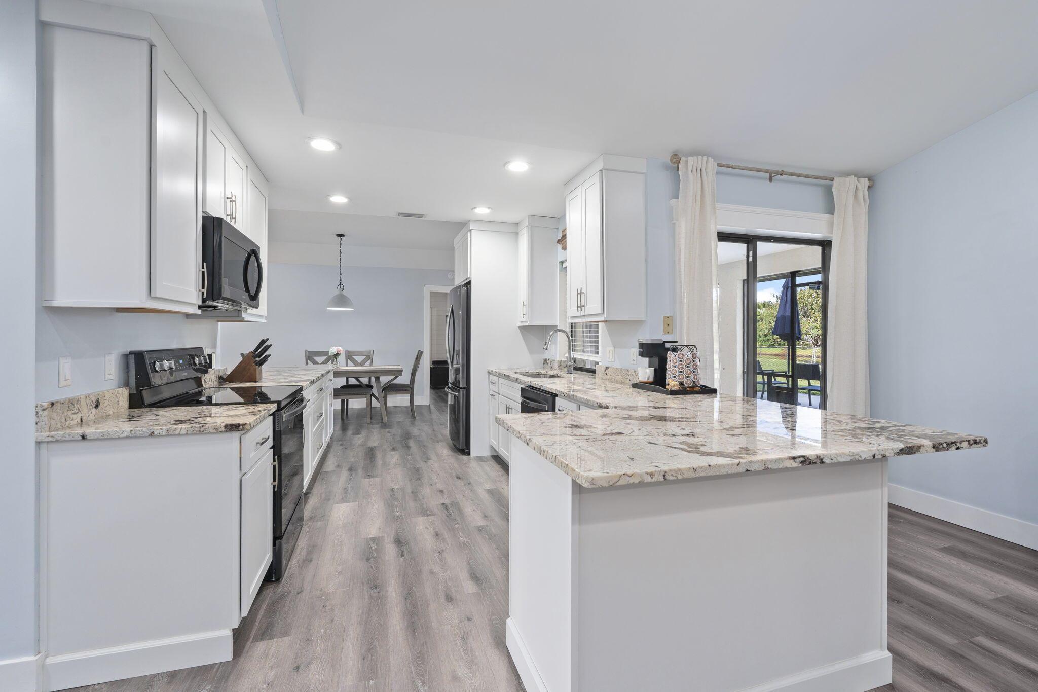 PORT ST LUCIE SECTION 30 - Residential