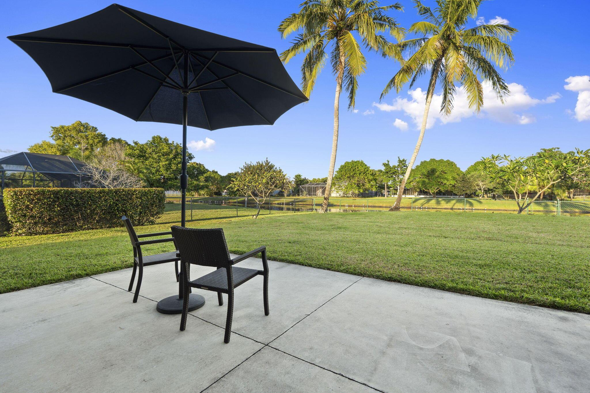 PORT ST LUCIE SECTION 30 - Residential