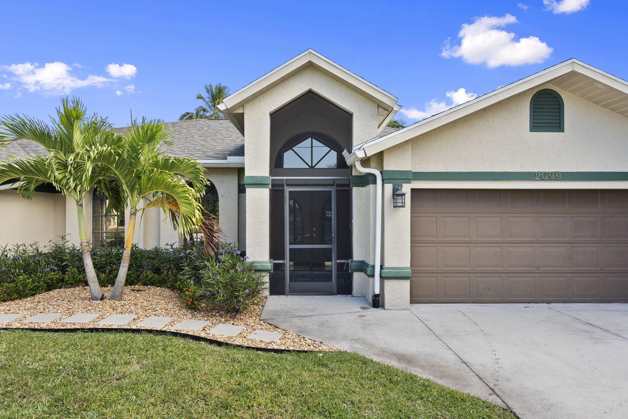 PORT ST LUCIE SECTION 30 - Residential