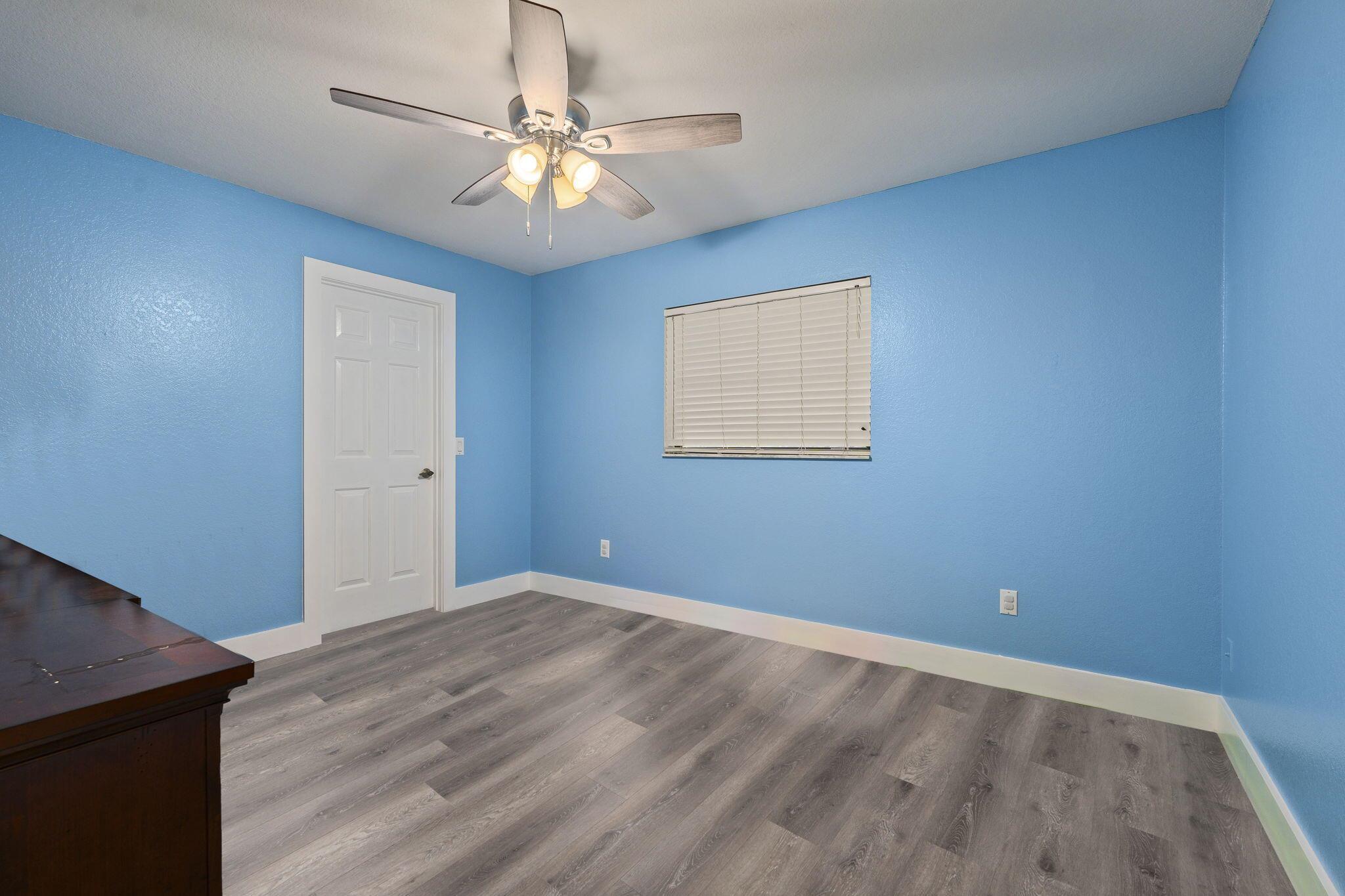 PORT ST LUCIE SECTION 30 - Residential