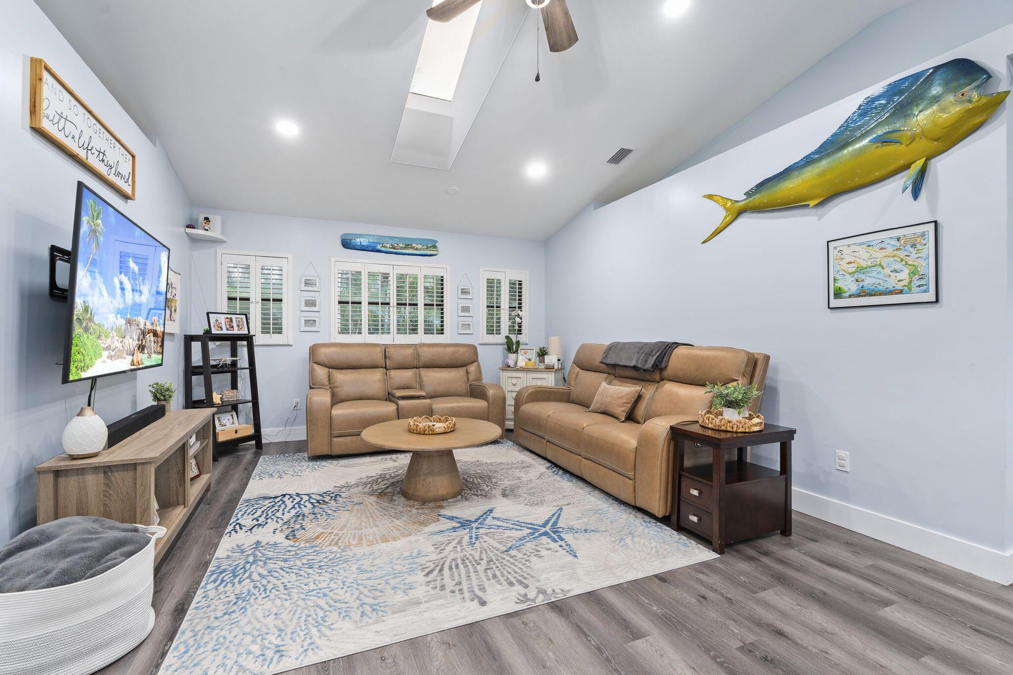 PORT ST LUCIE SECTION 30 - Residential