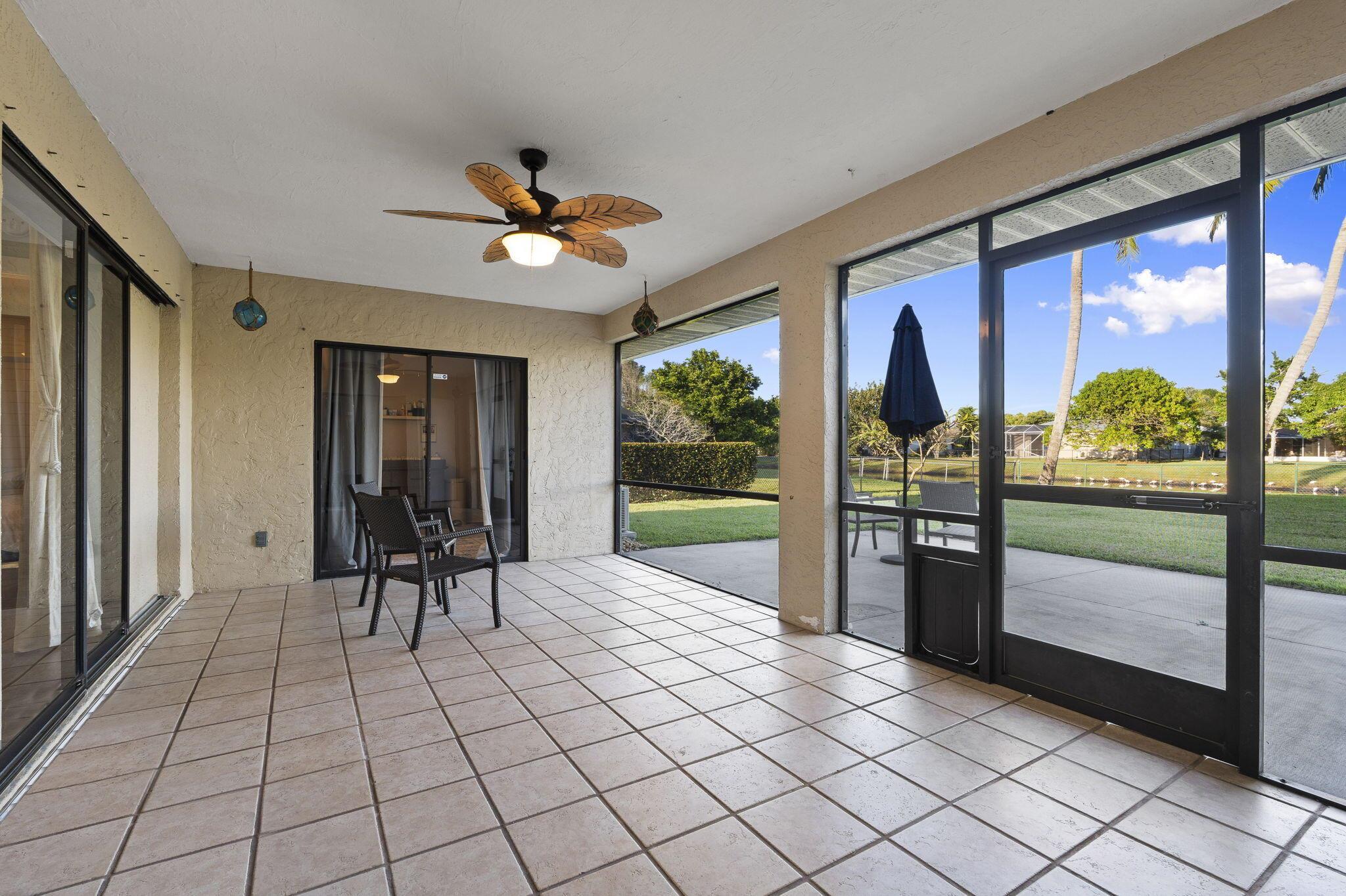 PORT ST LUCIE SECTION 30 - Residential