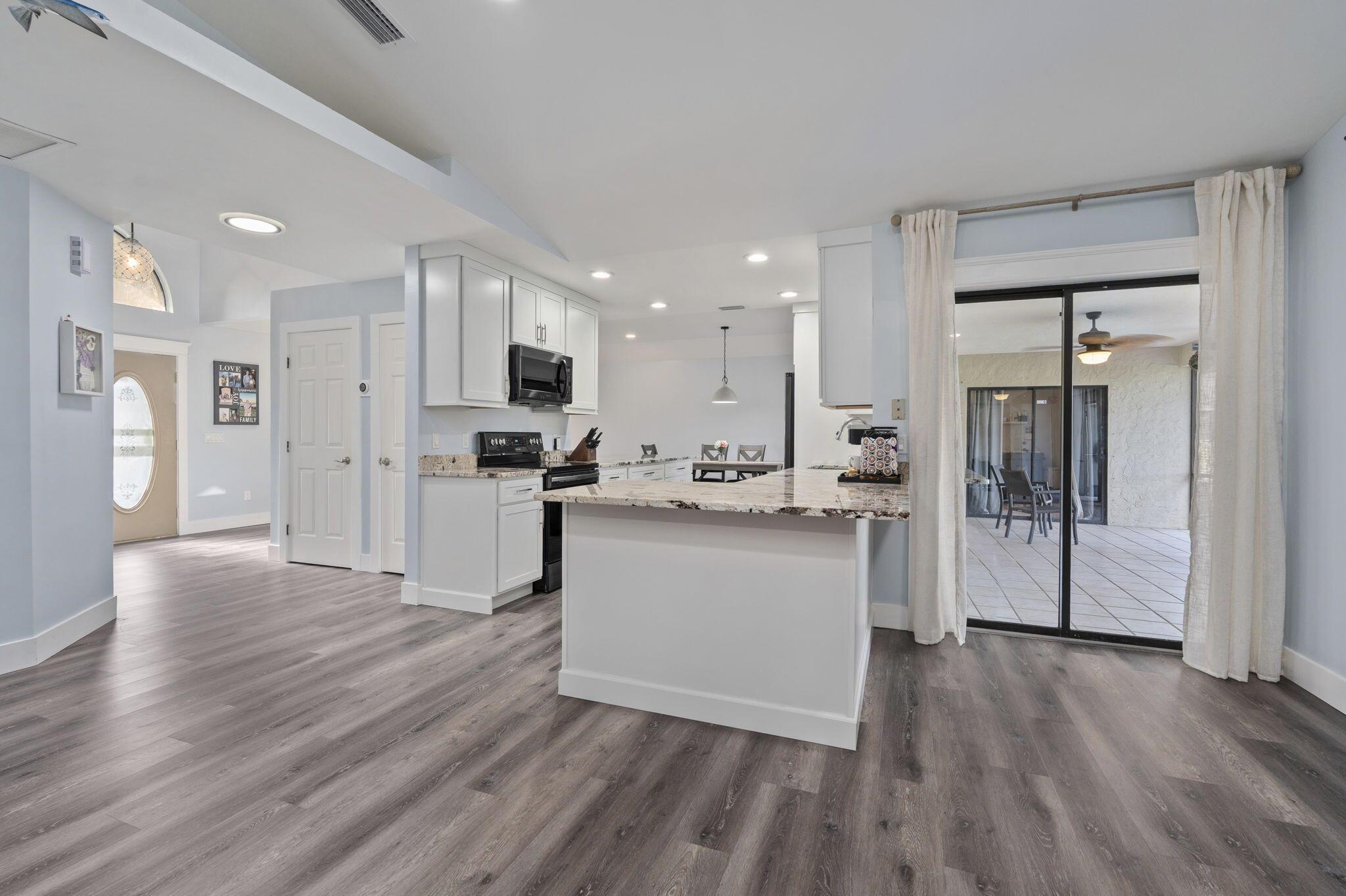 PORT ST LUCIE SECTION 30 - Residential