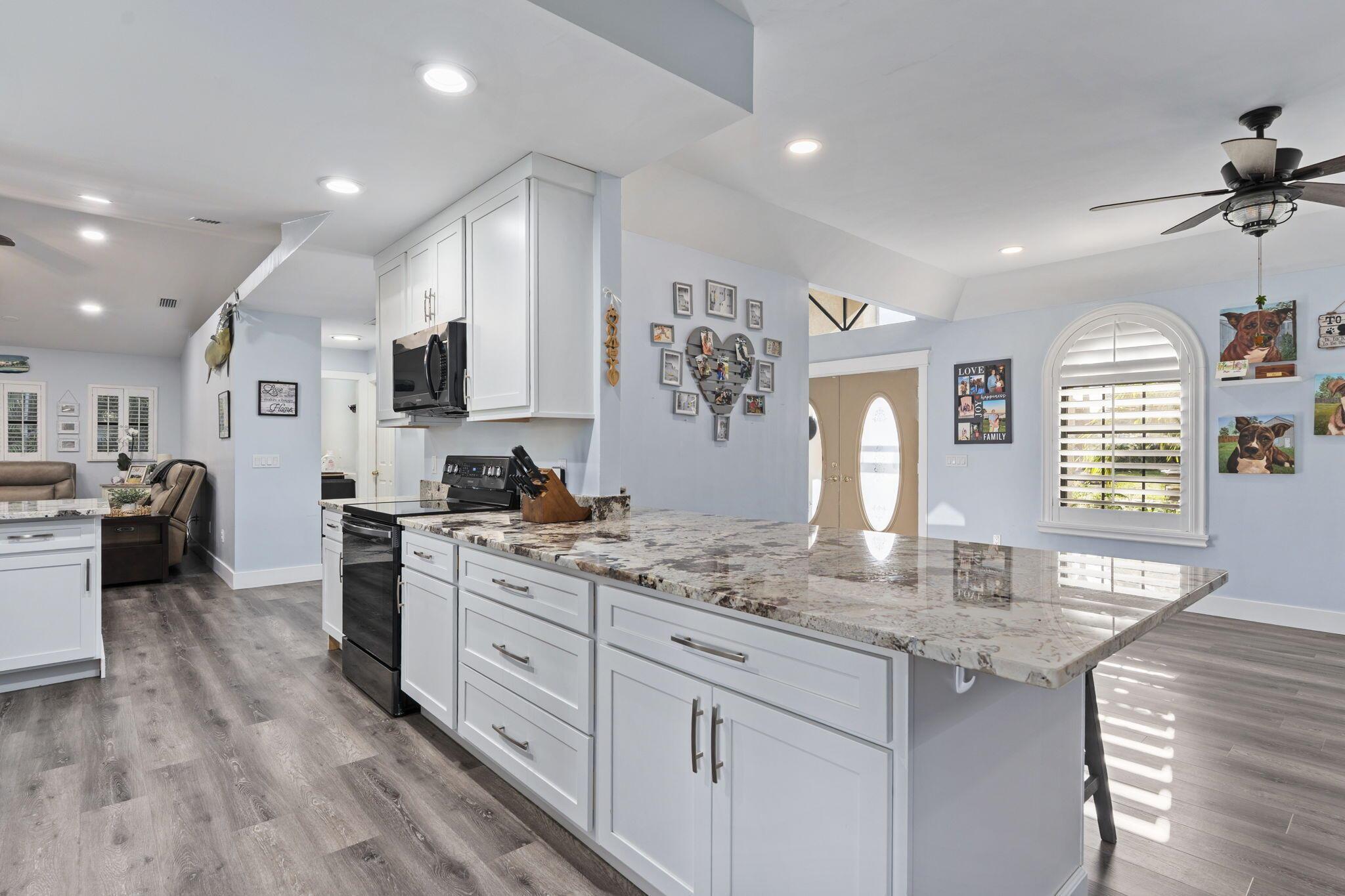 PORT ST LUCIE SECTION 30 - Residential