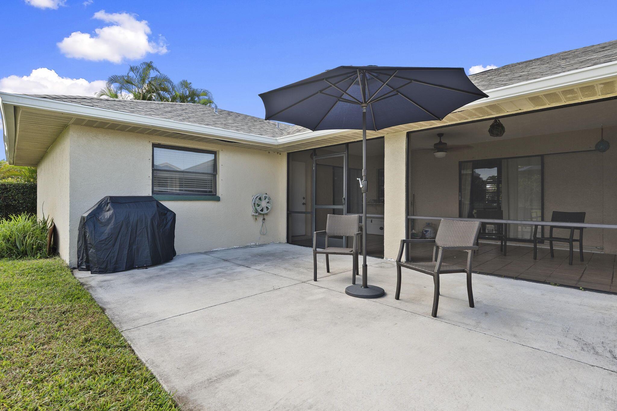 PORT ST LUCIE SECTION 30 - Residential