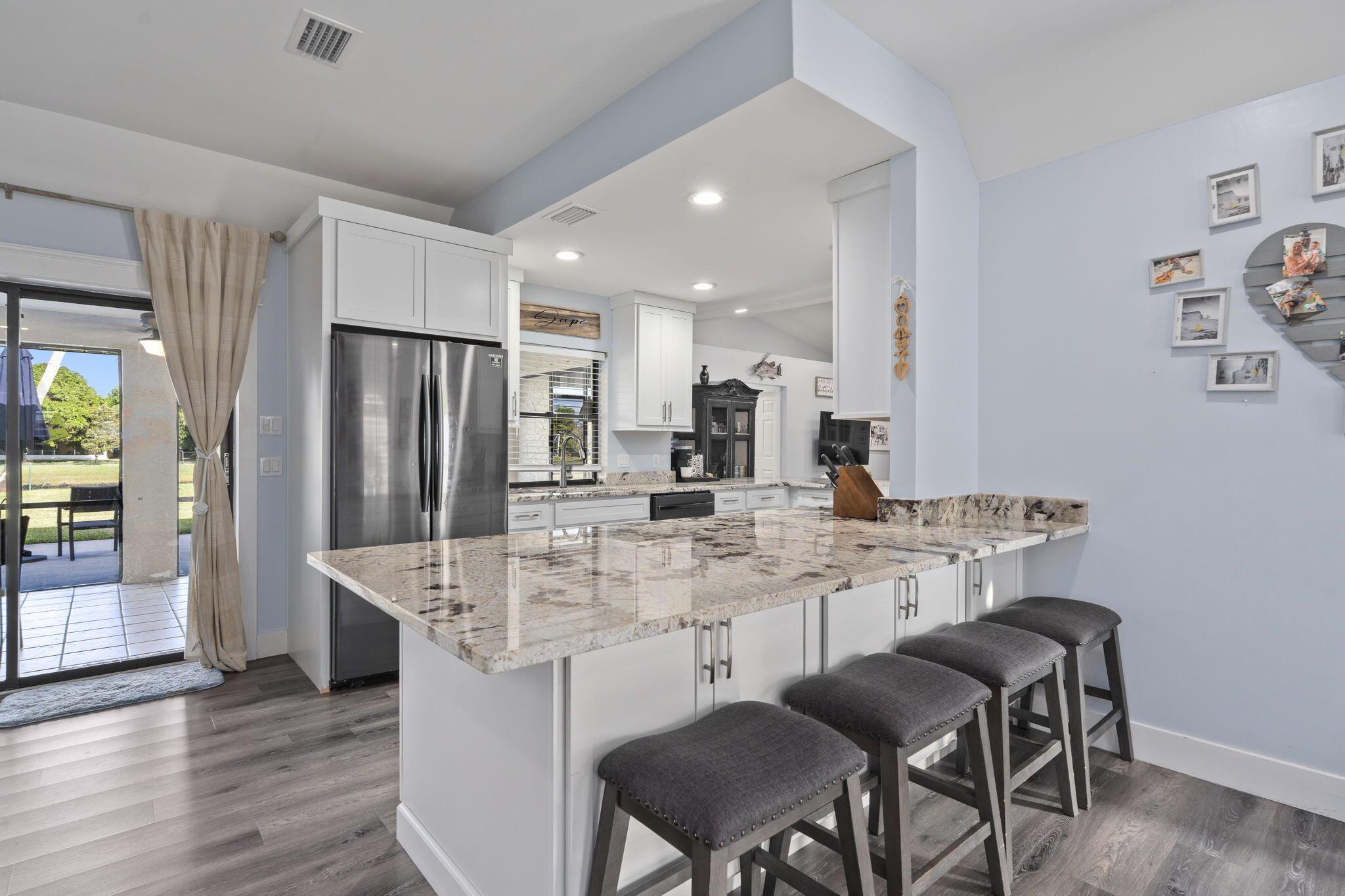 PORT ST LUCIE SECTION 30 - Residential