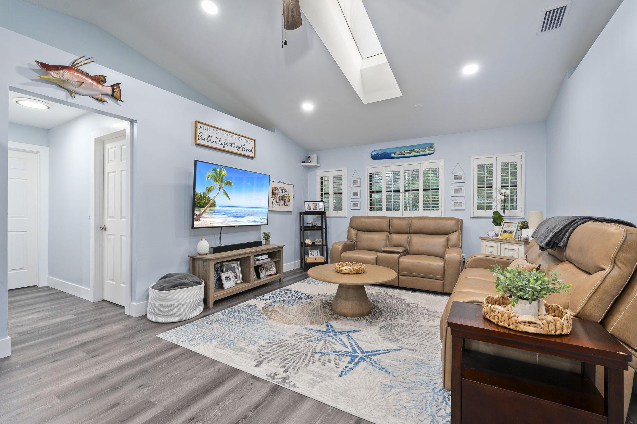 PORT ST LUCIE SECTION 30 - Residential