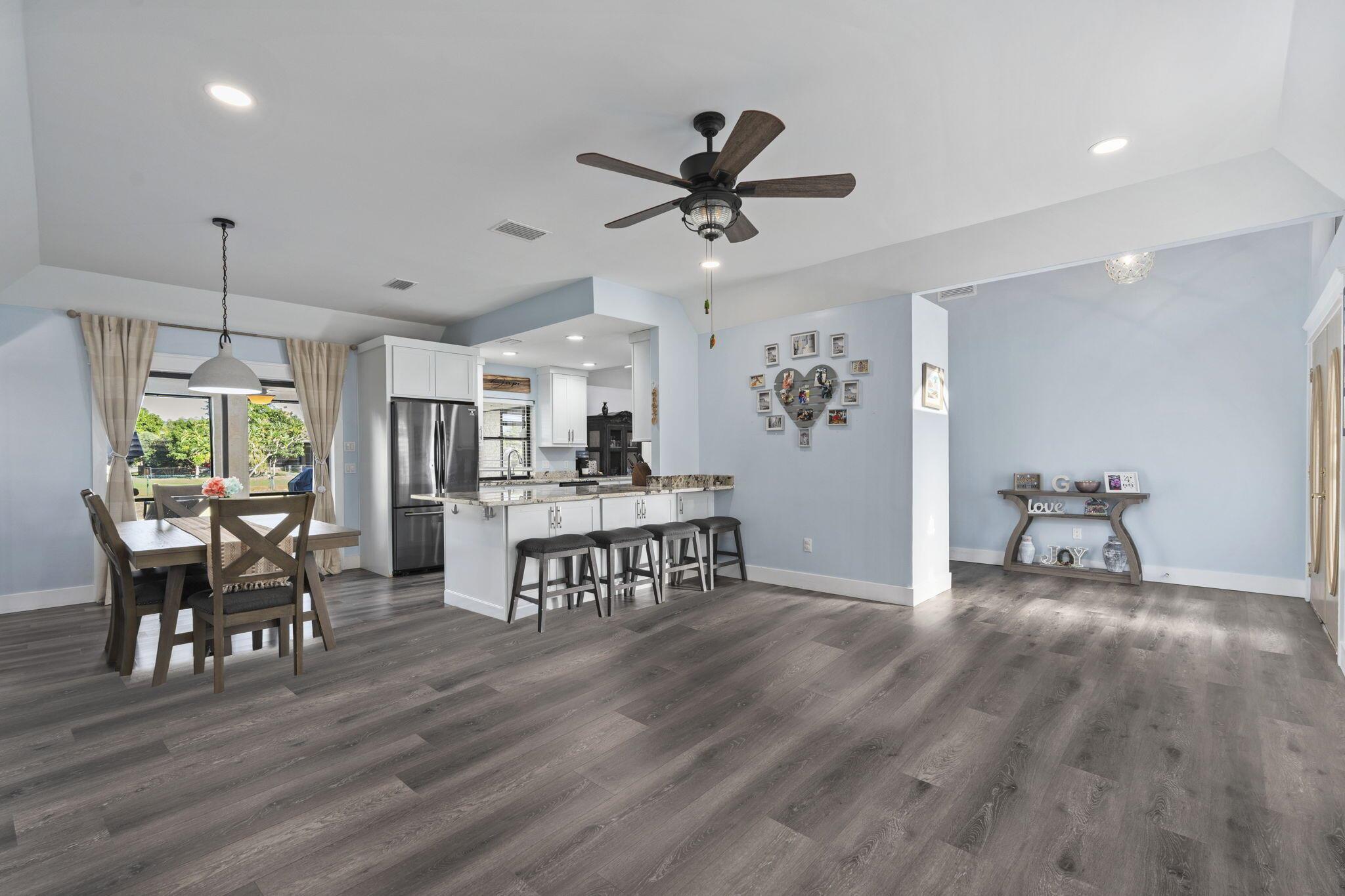 PORT ST LUCIE SECTION 30 - Residential