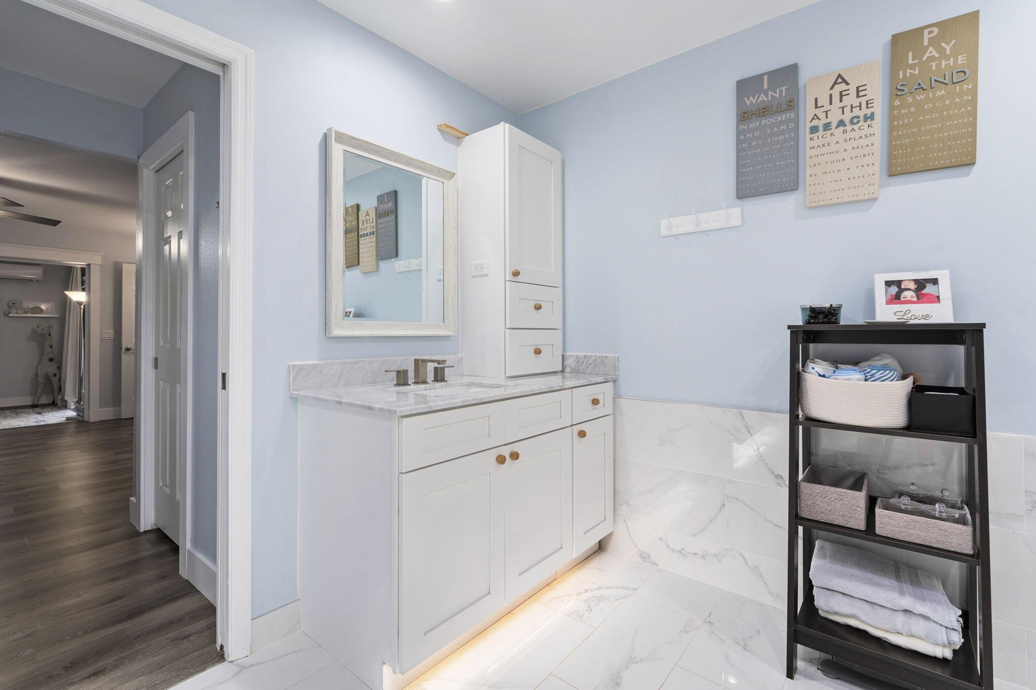 PORT ST LUCIE SECTION 30 - Residential