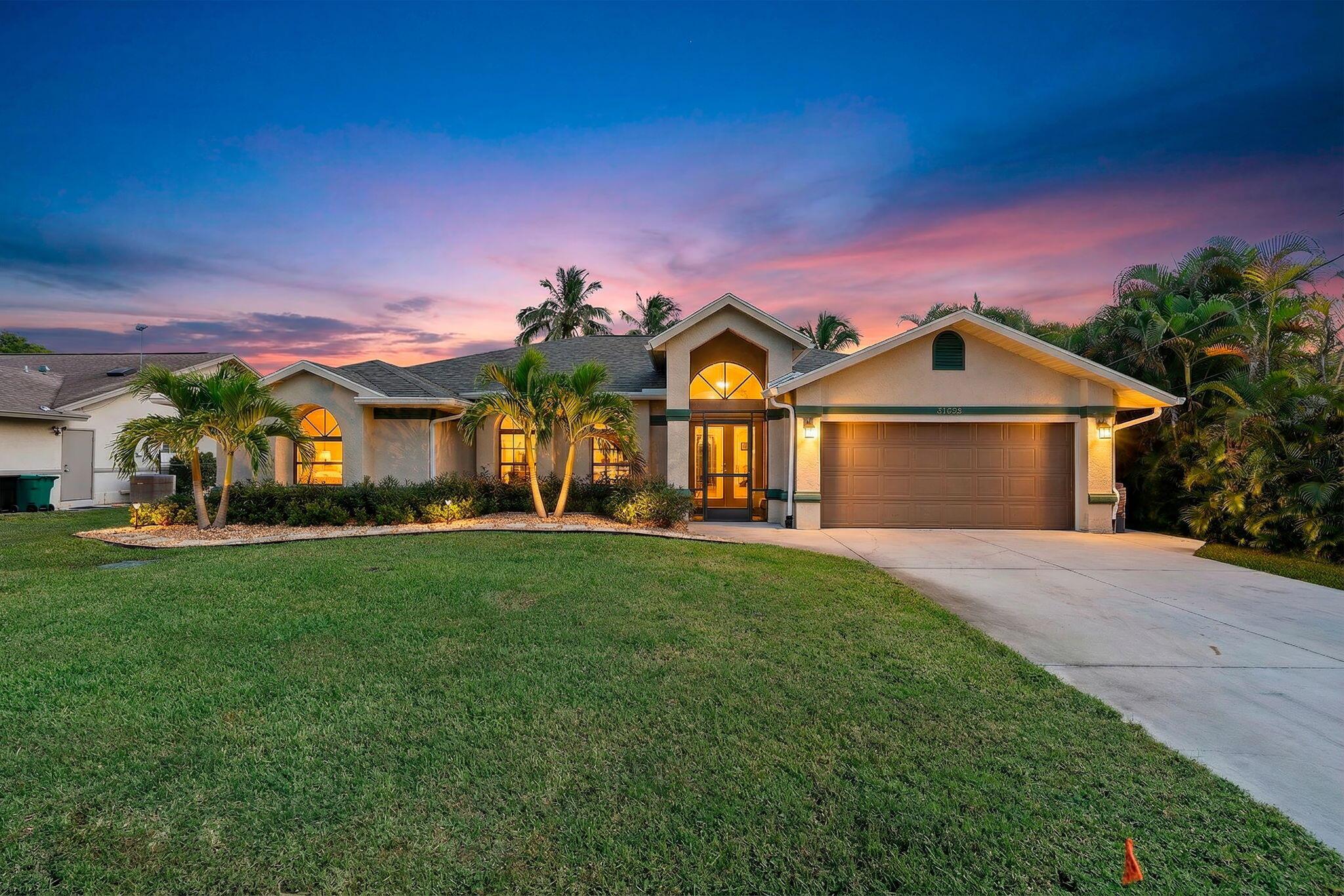 PORT ST LUCIE SECTION 30 - Residential