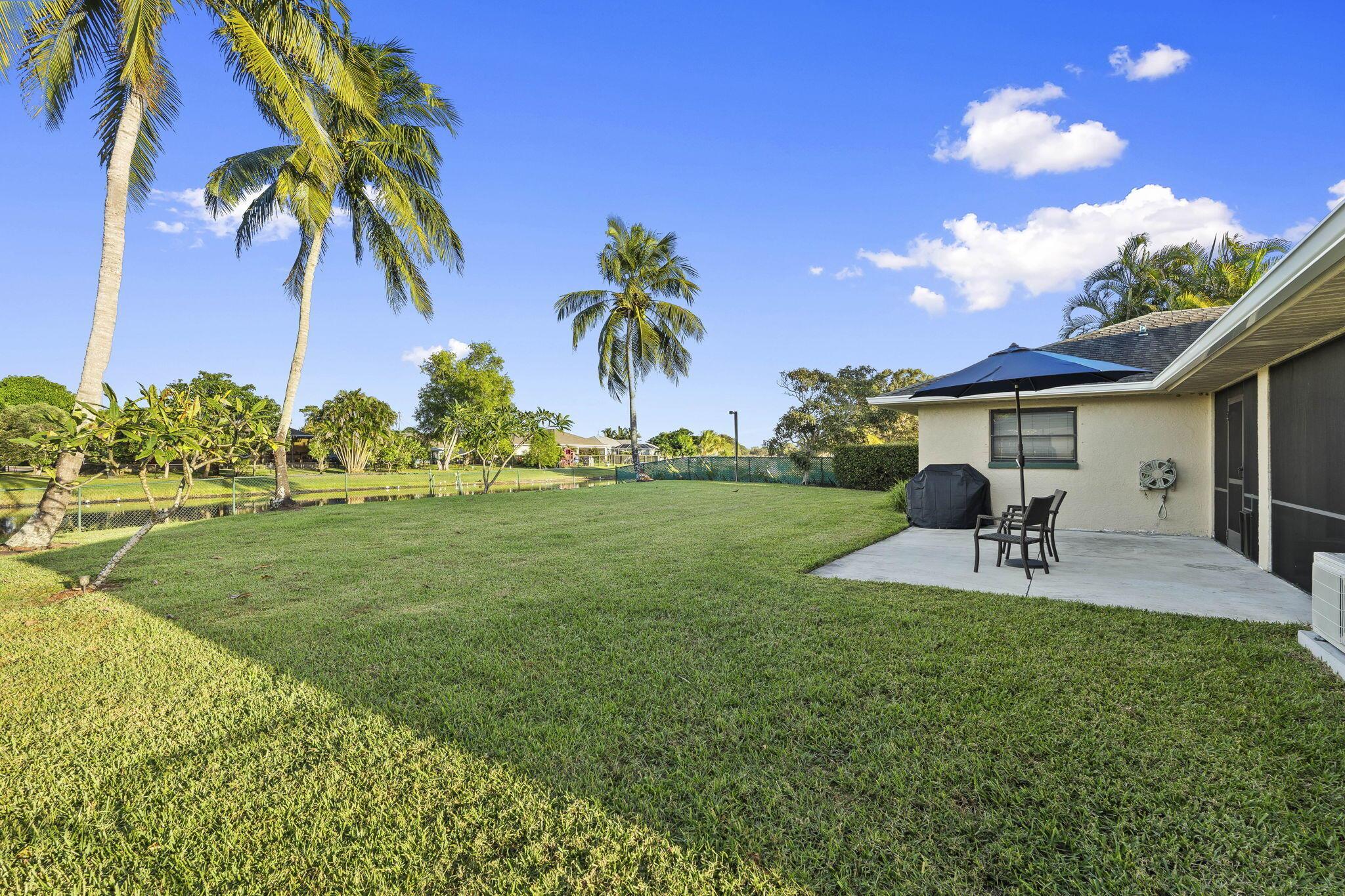 PORT ST LUCIE SECTION 30 - Residential