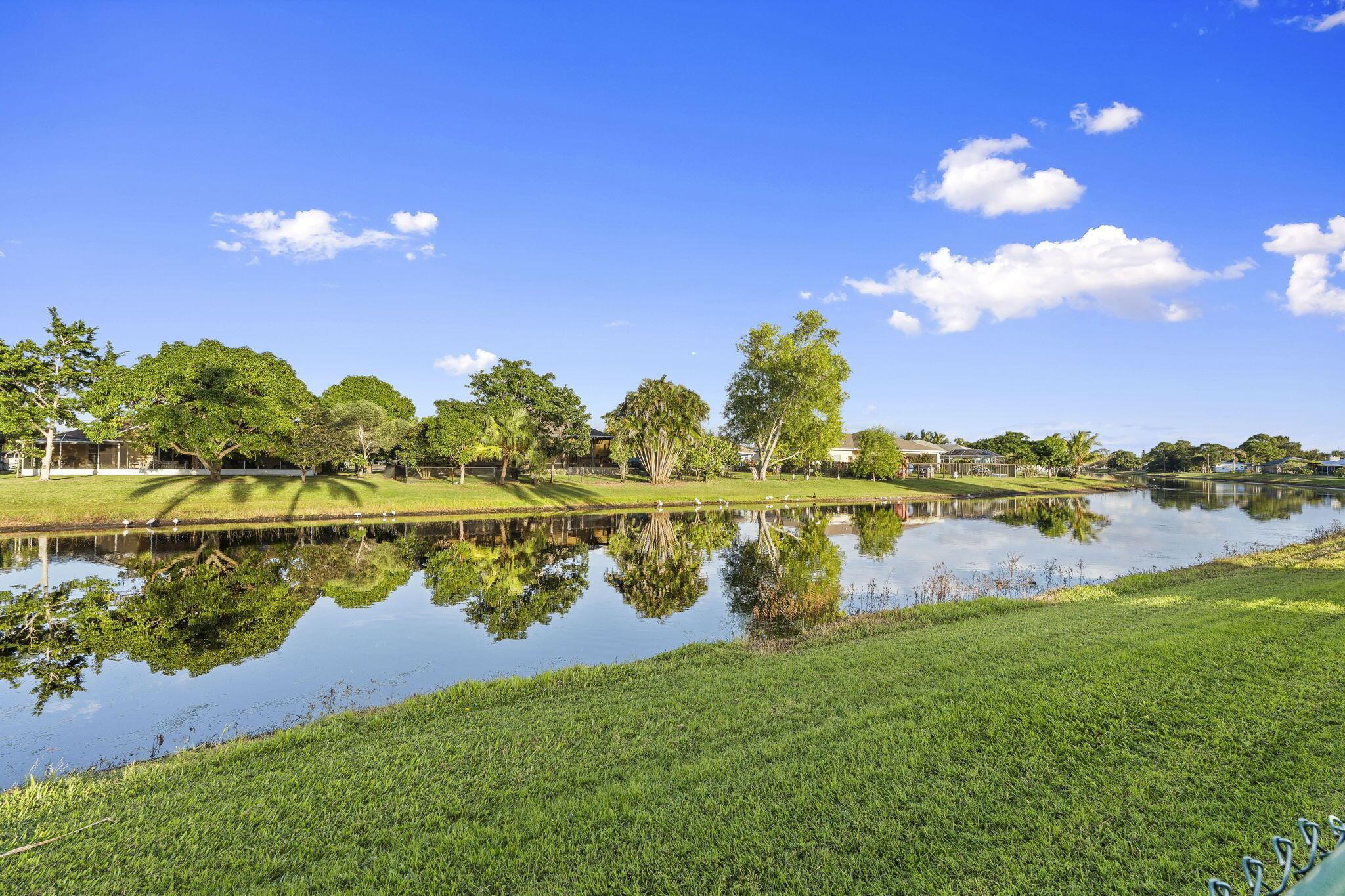 PORT ST LUCIE SECTION 30 - Residential