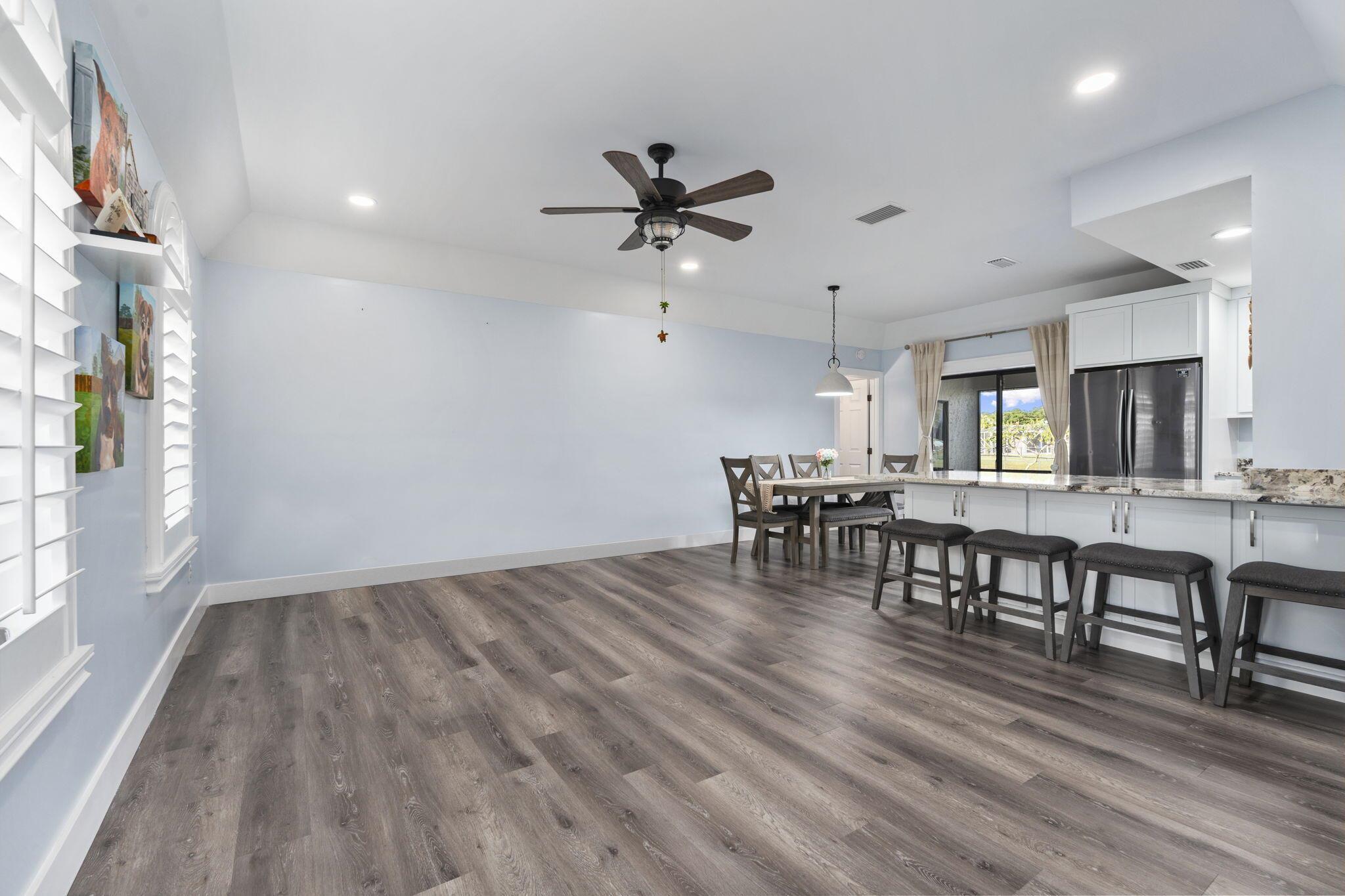 PORT ST LUCIE SECTION 30 - Residential