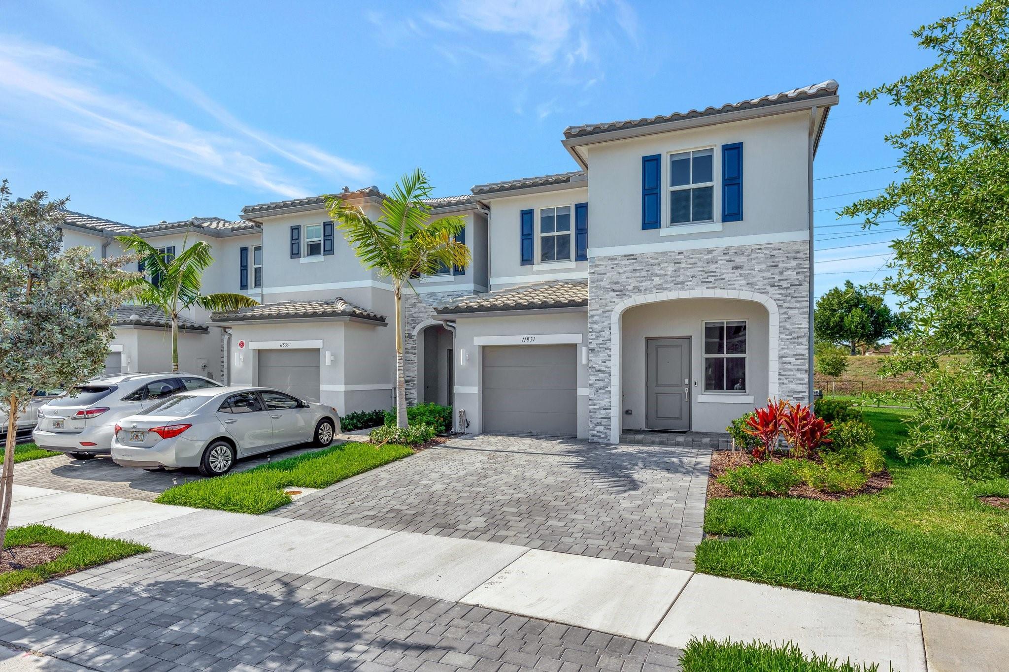 PRICED FOR SALE , BEST PRICE IN Your dream family home in Coral Springs, Parkland zip code as well. Best rated schools. Move in Ready 4 bdr/ 2.5 bath / one of the bedrooms in the first level, 1 car garage + 4 parking drive way, stainless steel kitchen appliances. Spacious living & dining room, with a small back patio, with synthetic grass , with direct access to play ground & pool area. Equipped with Impact Windows and doors, Master bedroom with a huge walking closet. Shower in master with clear glass enclosure and ceramic tile surround in the master bathroom, a sparkling swimming pool, cabana. Located northwest Broward County, great restaurants, cultural attractions, Shopping malls, Option Seller interested to lease property after closing , his can pay 2 years in advance