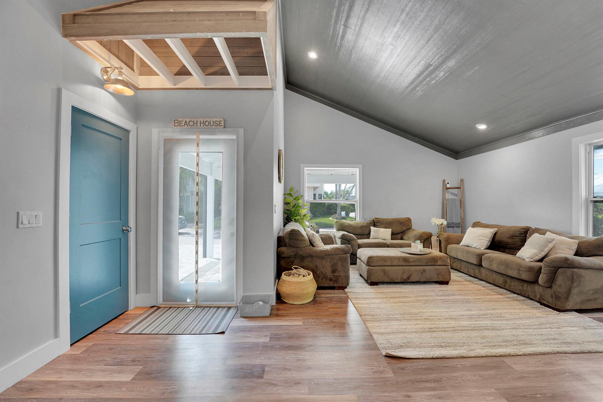 XANADU BY THE SEA - Residential Lease