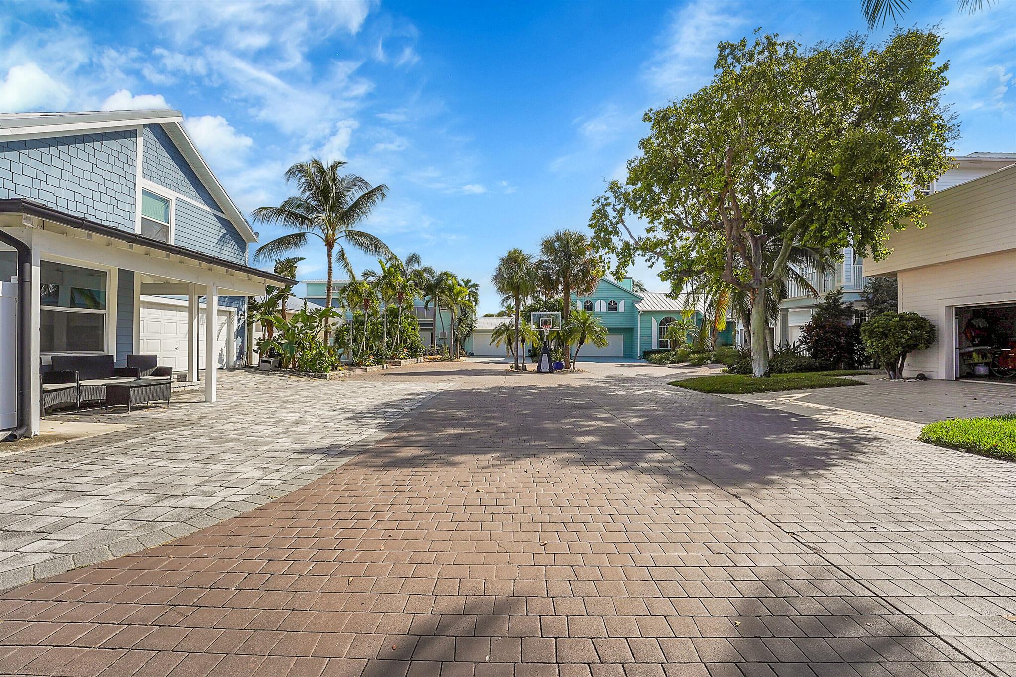 XANADU BY THE SEA - Residential Lease