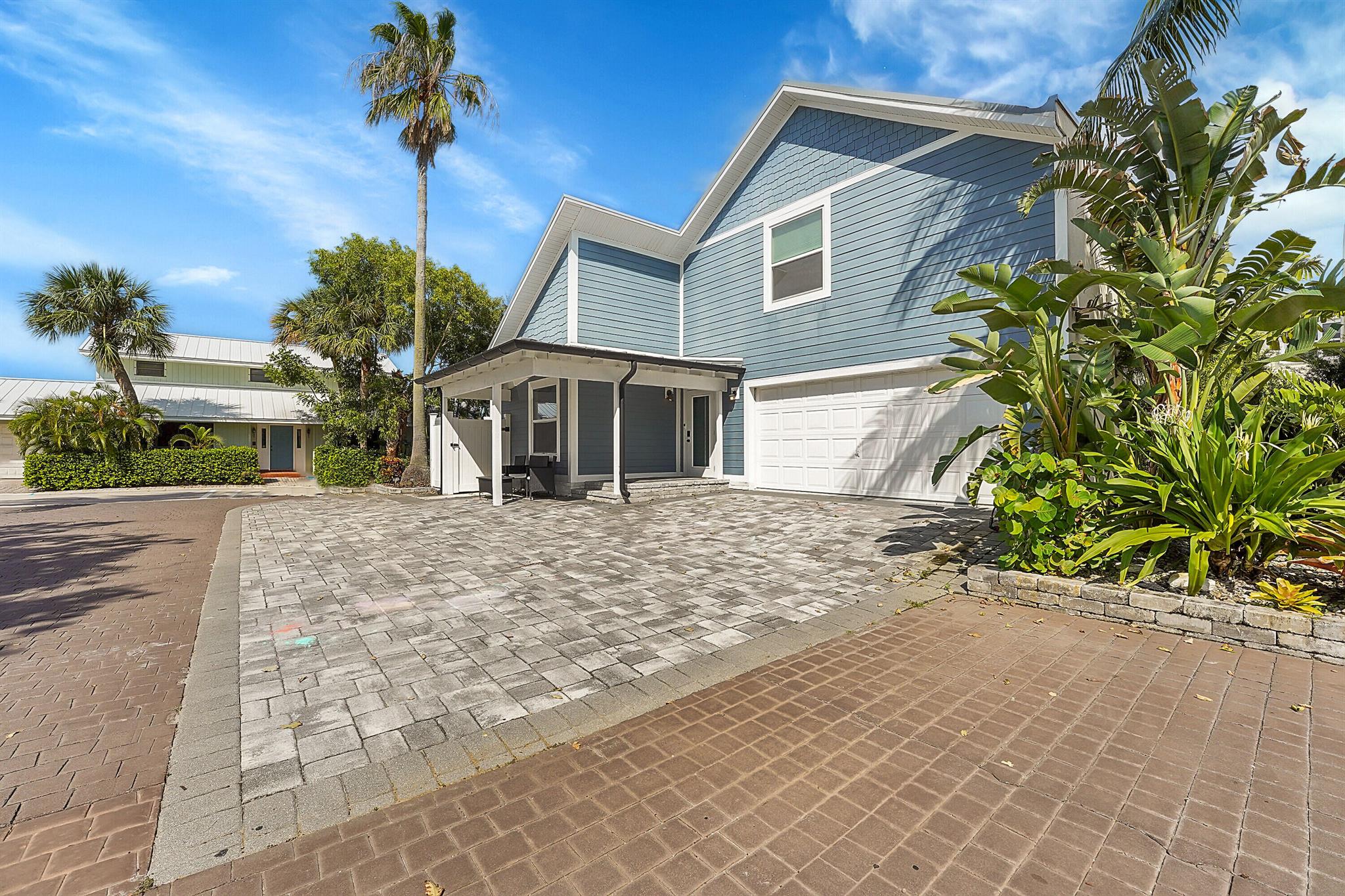 XANADU BY THE SEA - Residential Lease