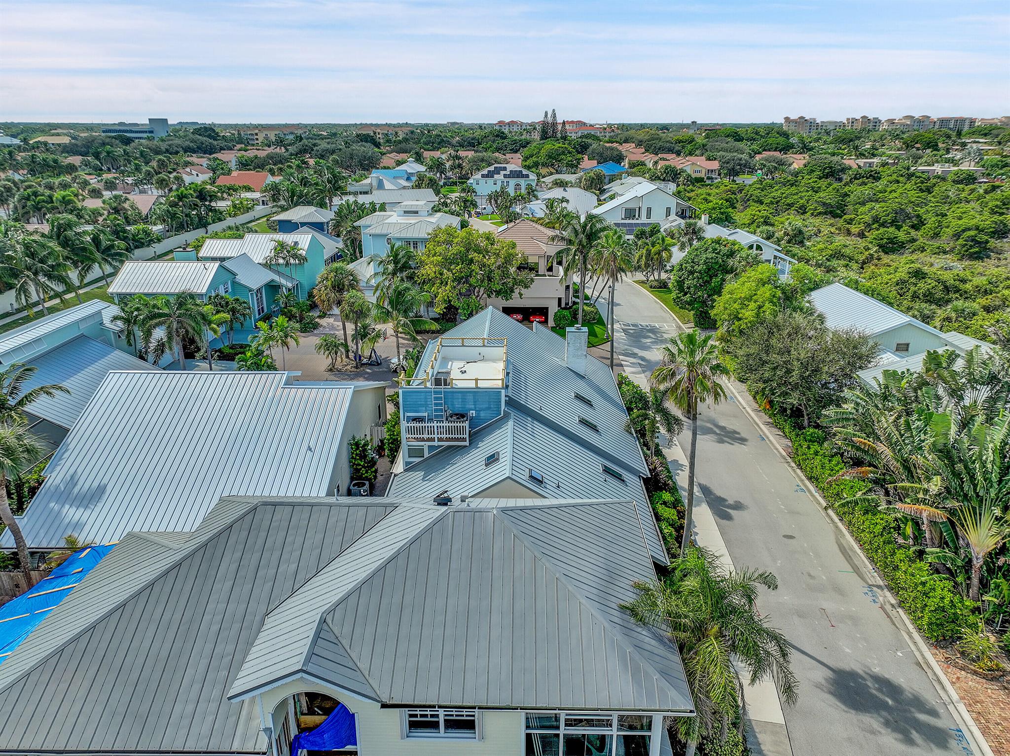 XANADU BY THE SEA - Residential Lease