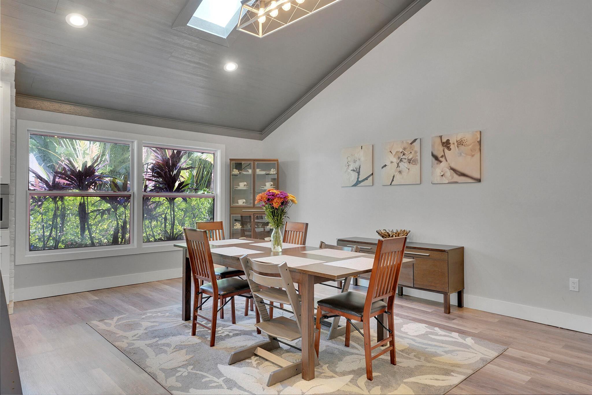 XANADU BY THE SEA - Residential Lease